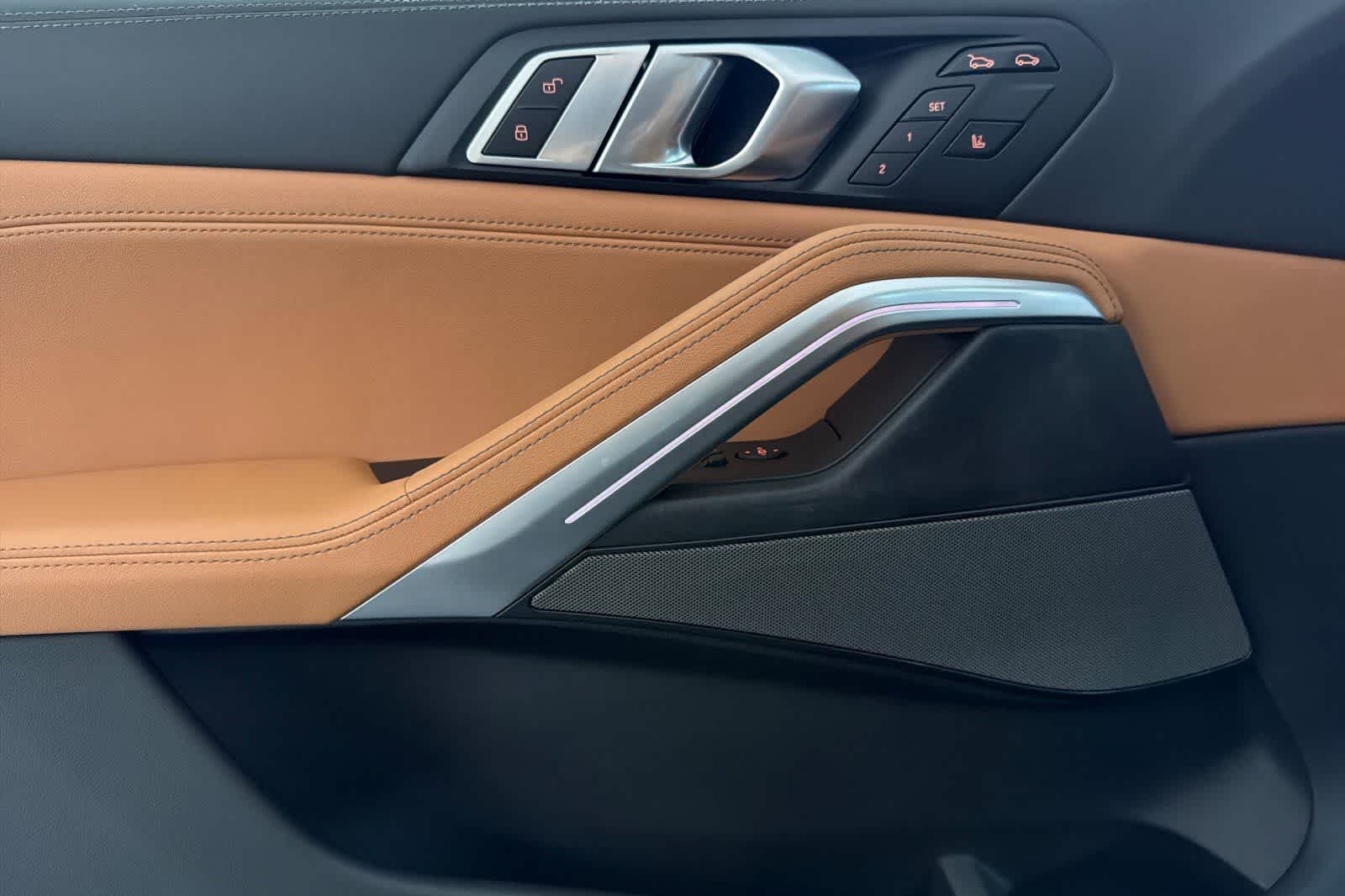 Thumbnail: 2027 BMW X6 - 12
