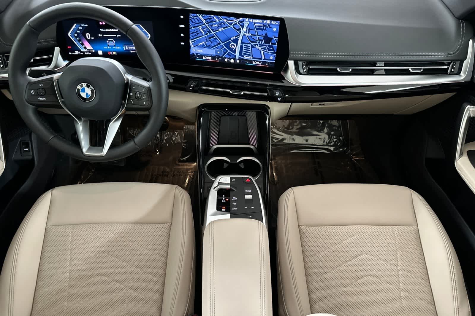Thumbnail: 2025 BMW X1 - 3