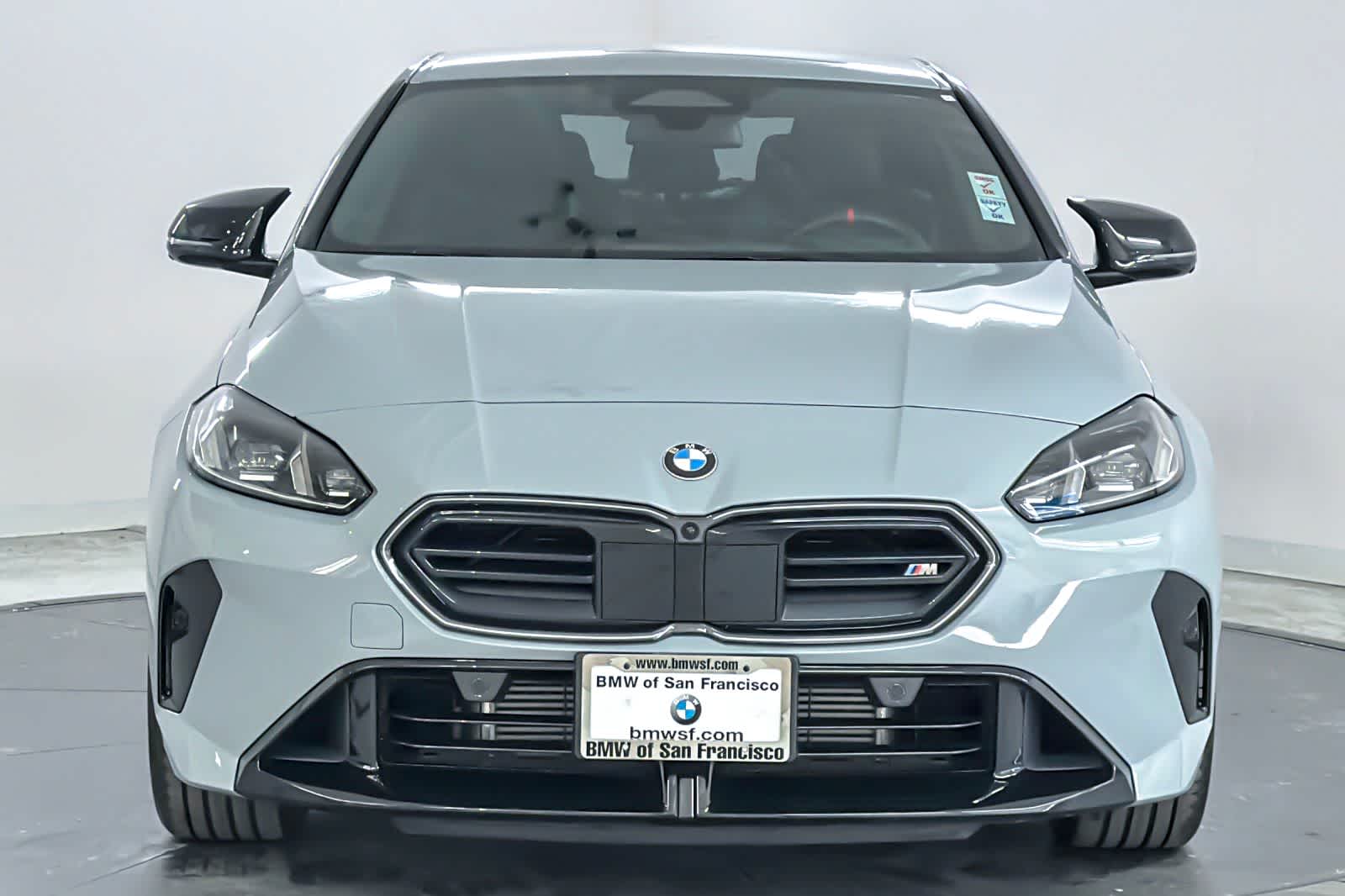 Thumbnail: 2025 BMW 2 Series - 10