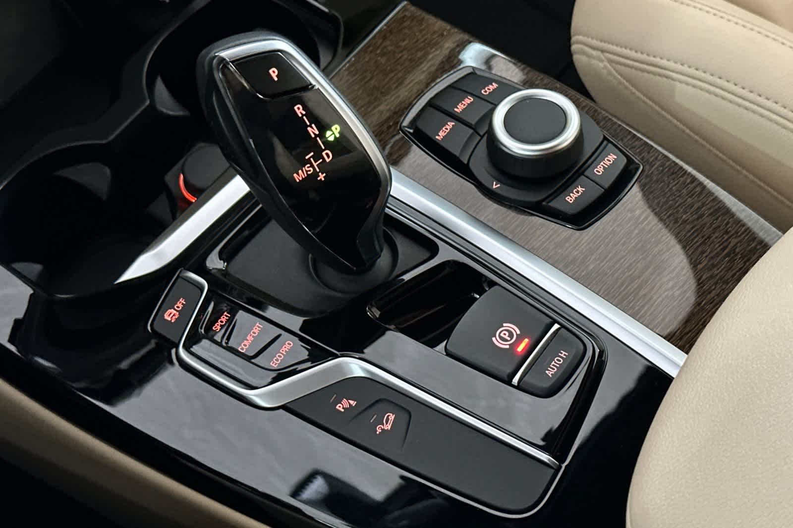 2019 BMW X3 xDrive30i 21