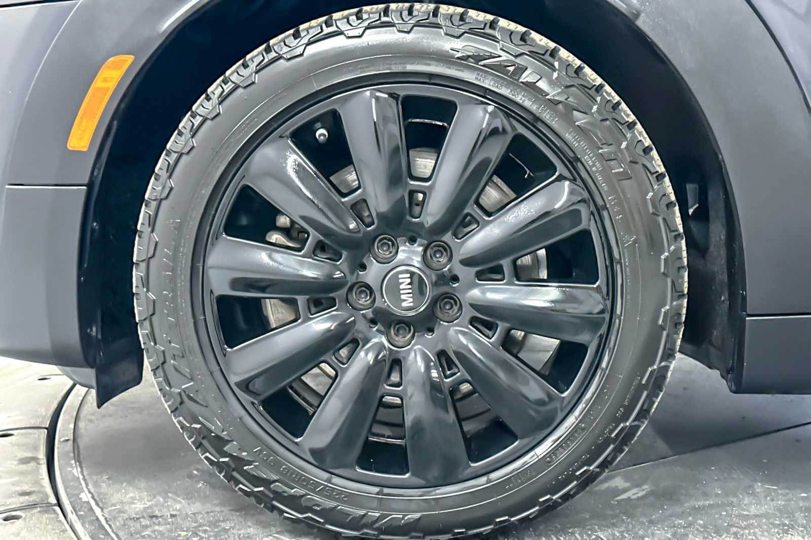 Thumbnail: 2019 MINI Cooper Countryman - 26