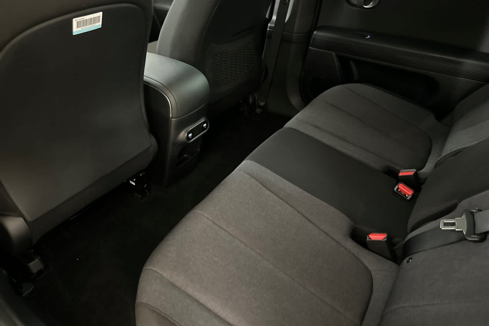 Thumbnail: 2024 Hyundai Ioniq 5 - 4