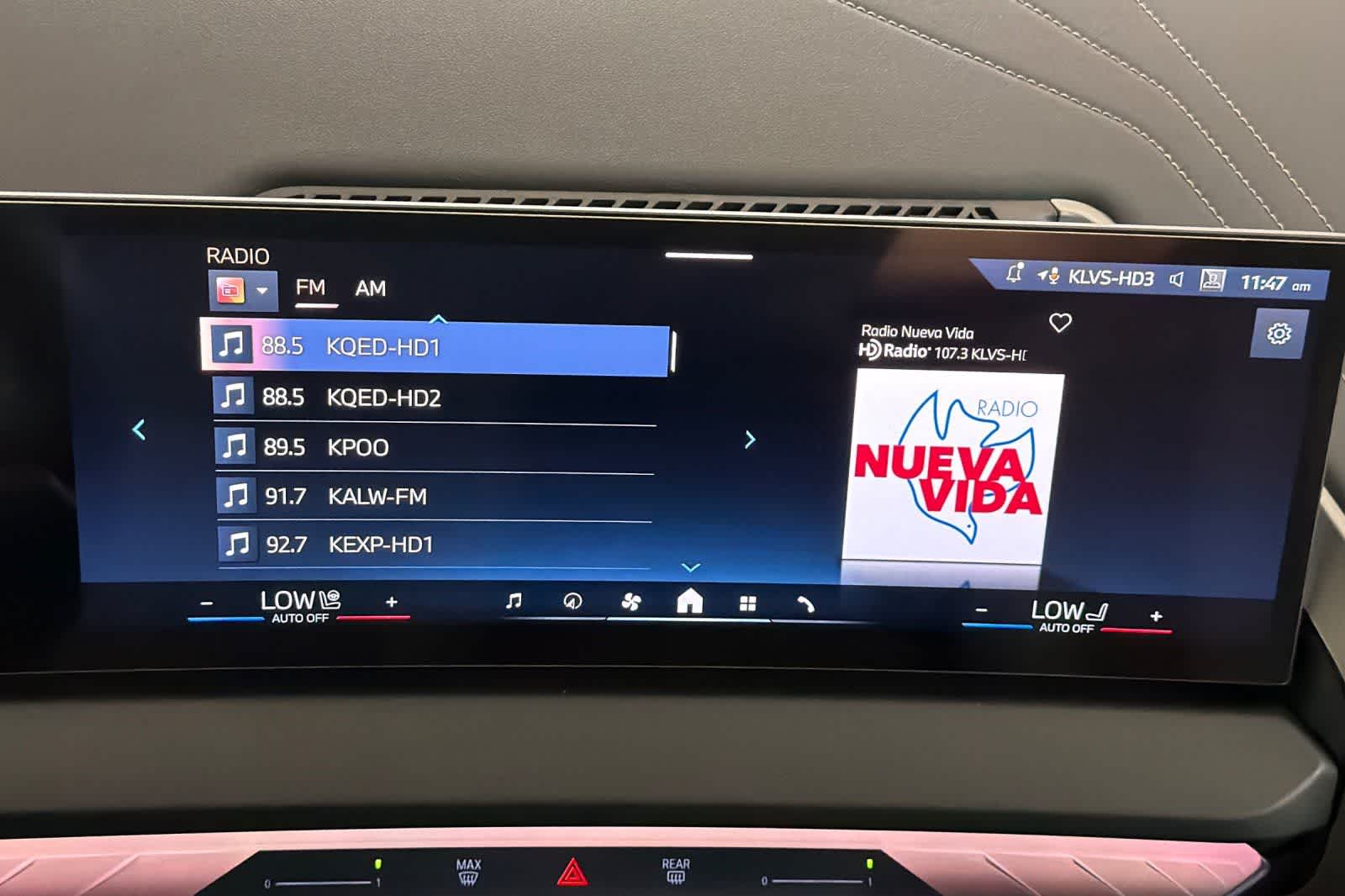 Thumbnail: 2026 BMW X3 - 18