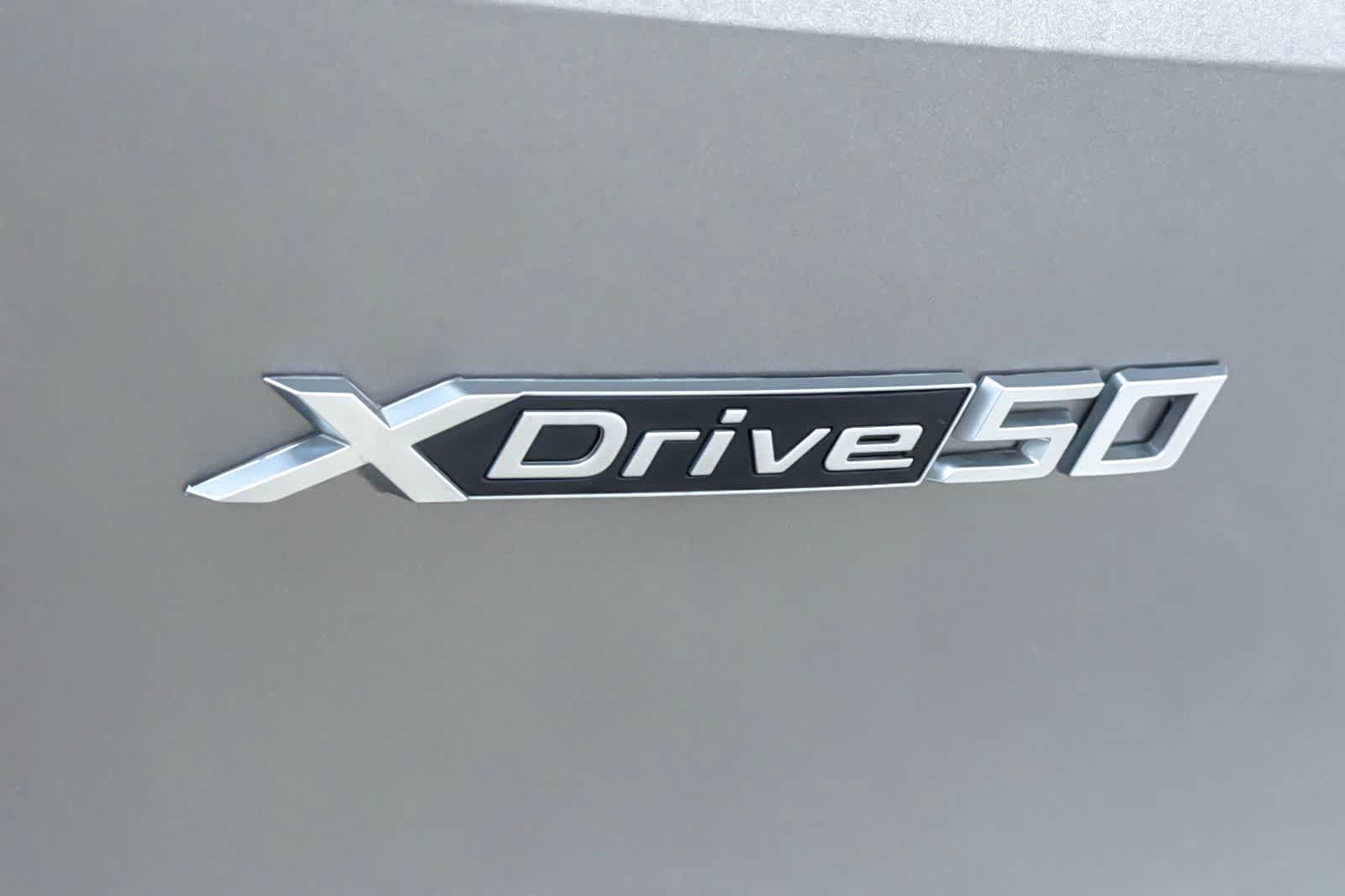 Thumbnail: 2024 BMW iX - 28