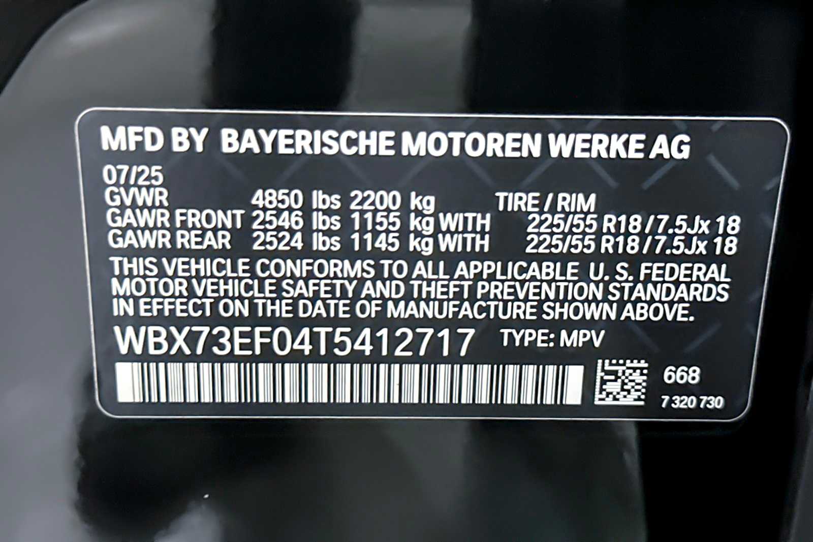 Thumbnail: 2026 BMW X1 - 27