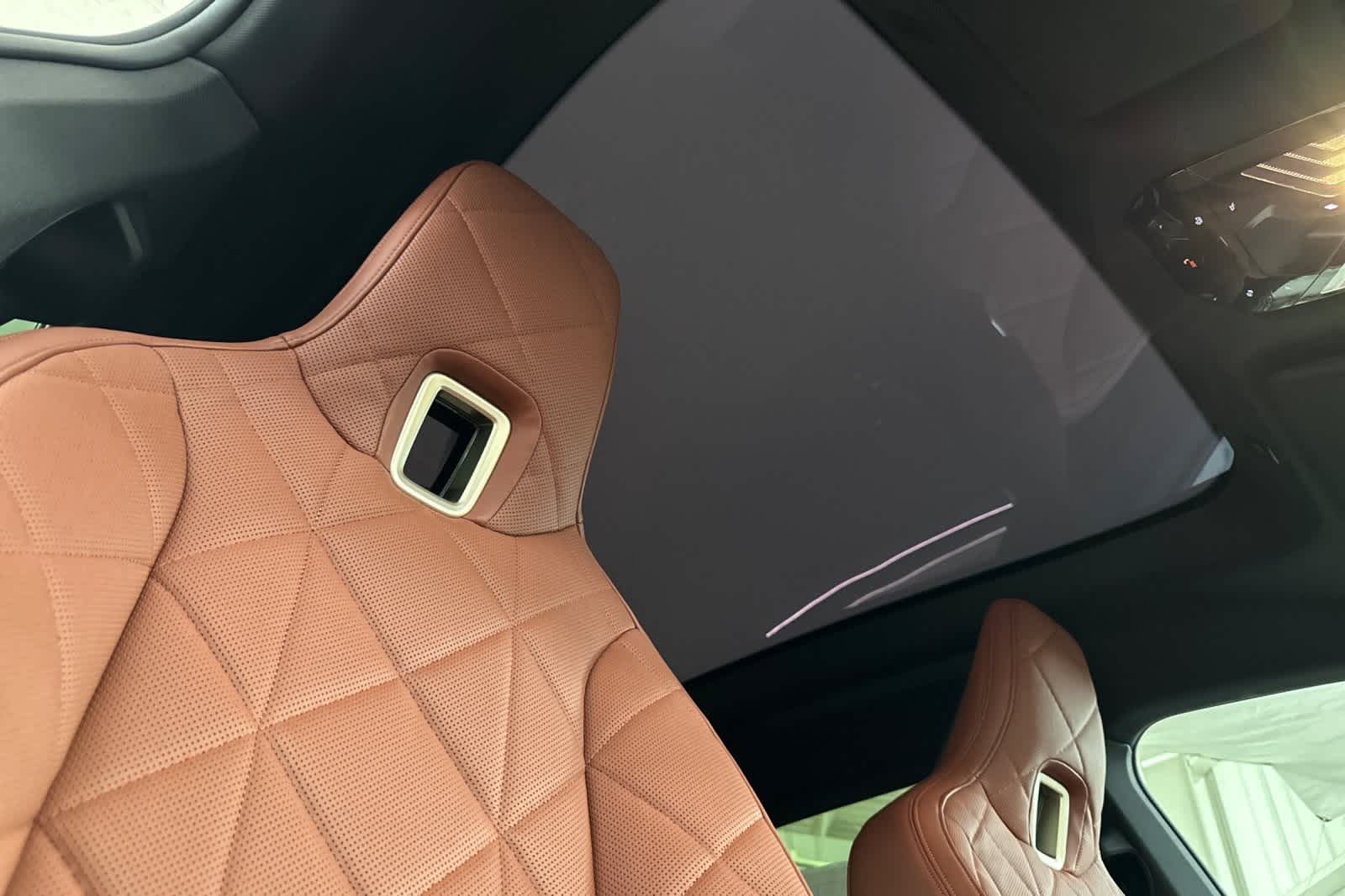 Thumbnail: 2026 BMW iX - 17