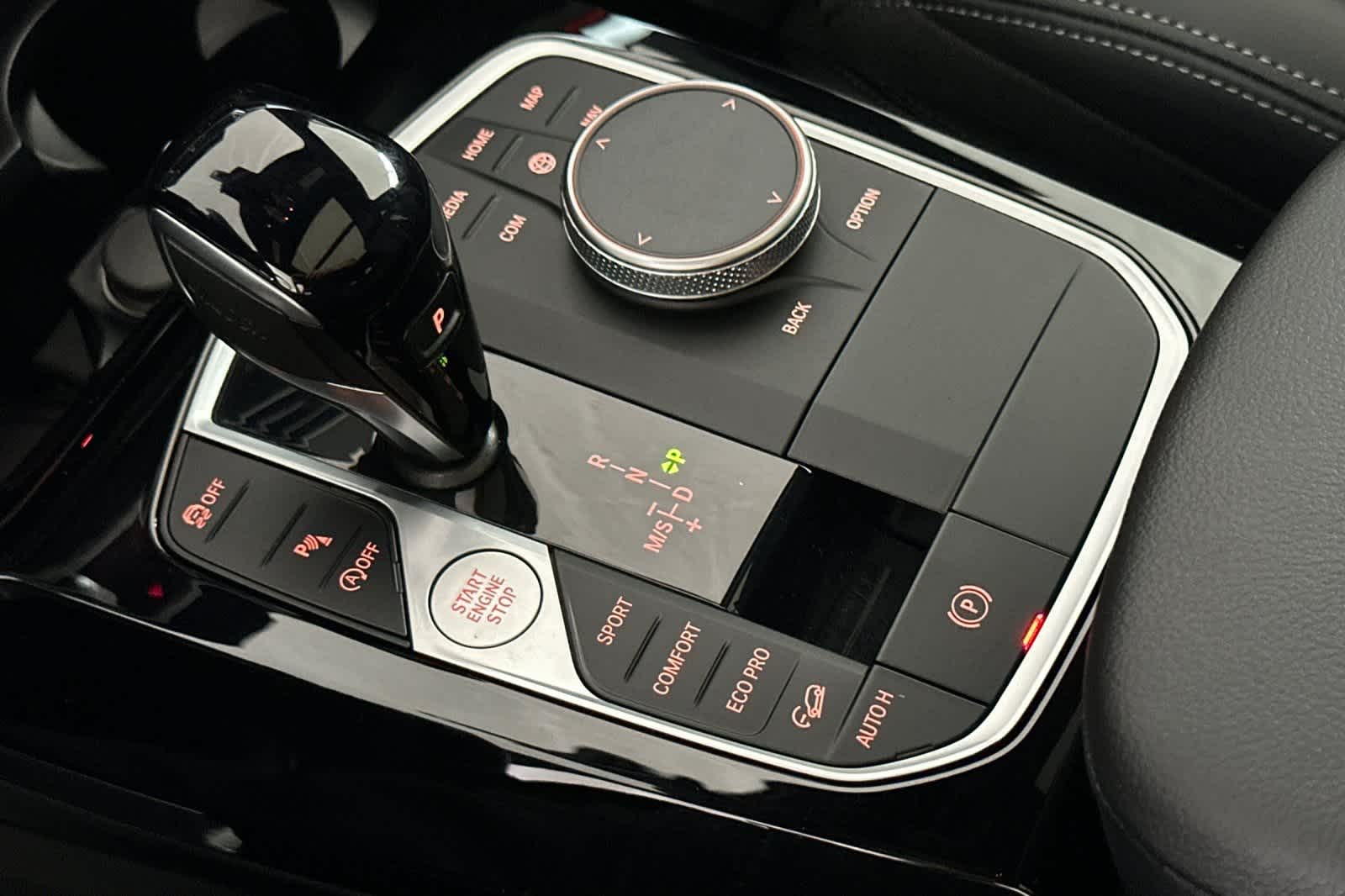 Thumbnail: 2023 BMW X3 - 22