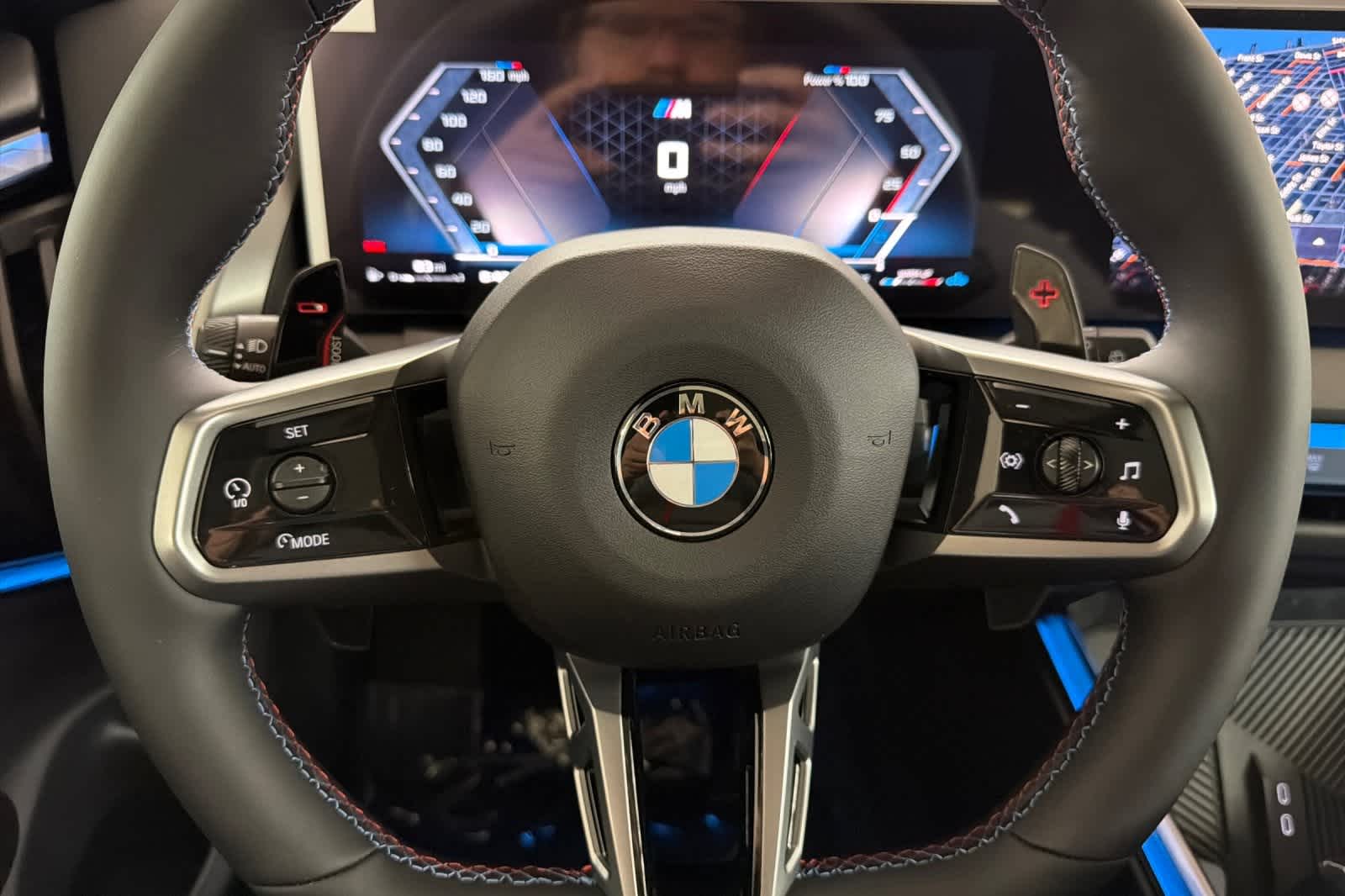 Thumbnail: 2026 BMW X3 - 24