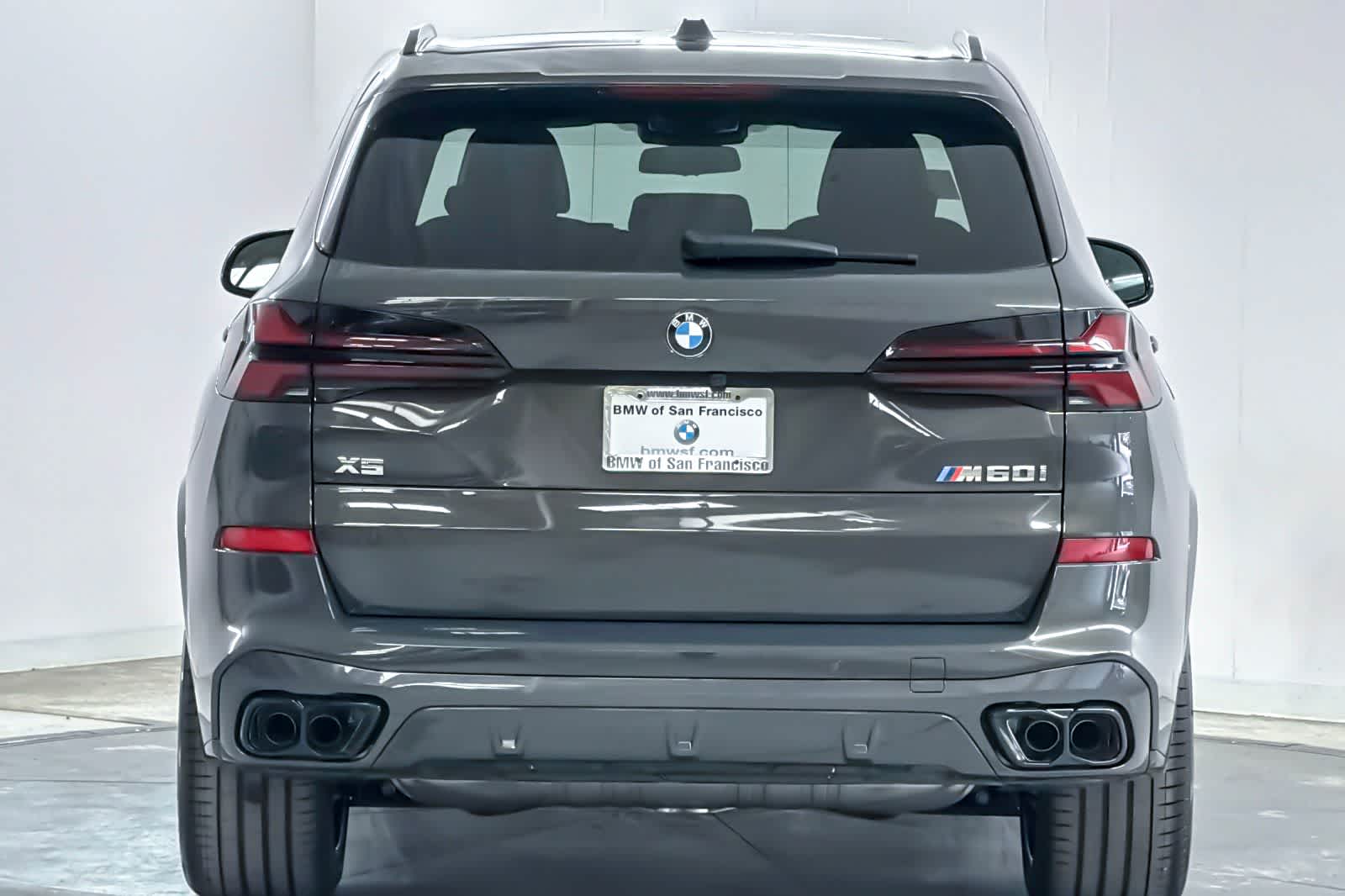 Thumbnail: 2026 BMW X5 - 7