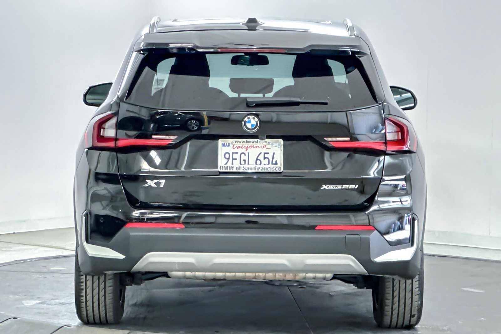 Thumbnail: 2023 BMW X1 - 7
