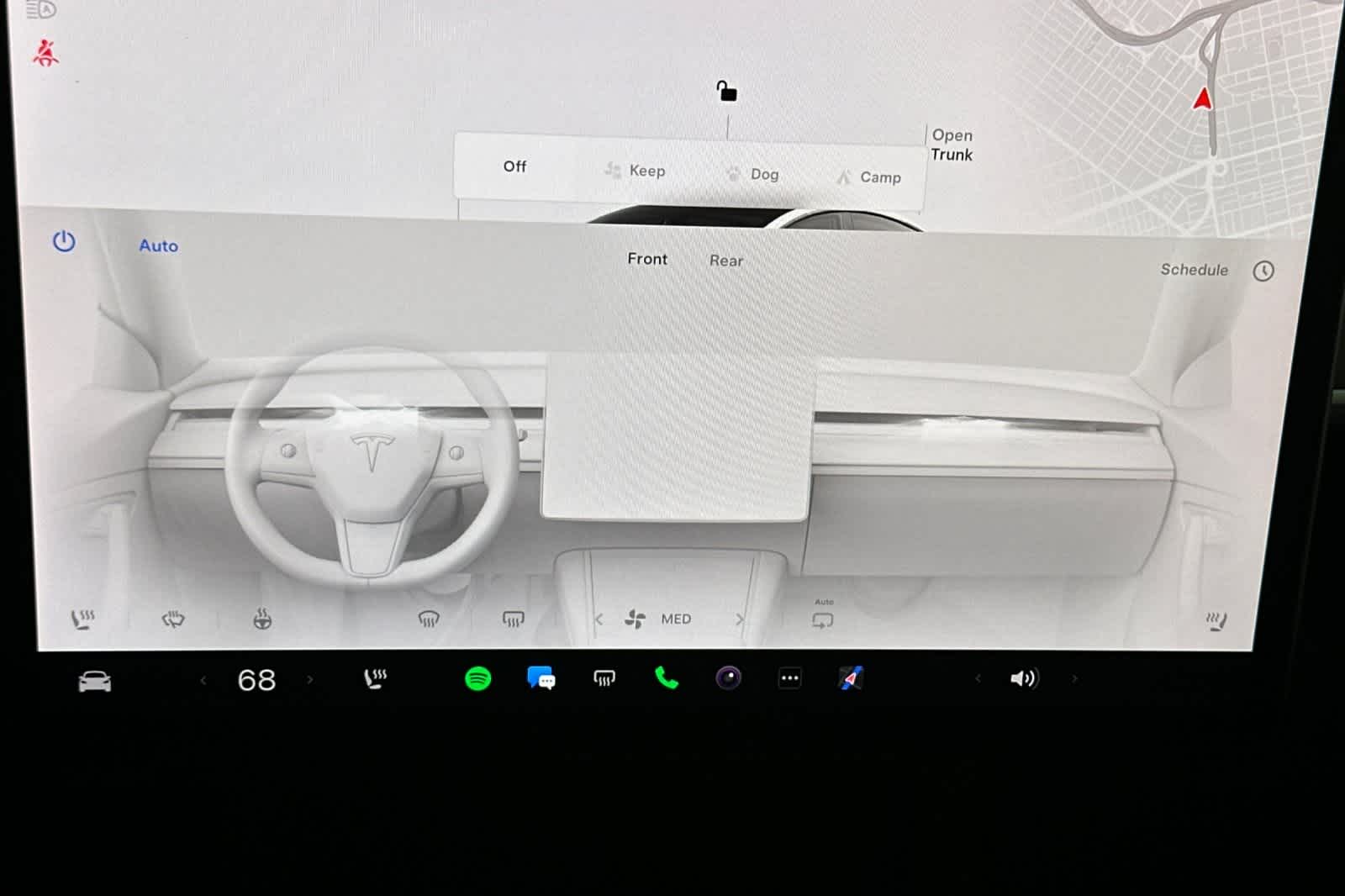 Thumbnail: 2023 Tesla Model 3 - 20