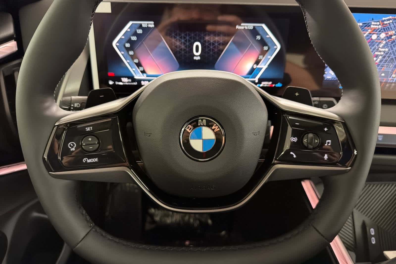 Thumbnail: 2026 BMW X3 - 24