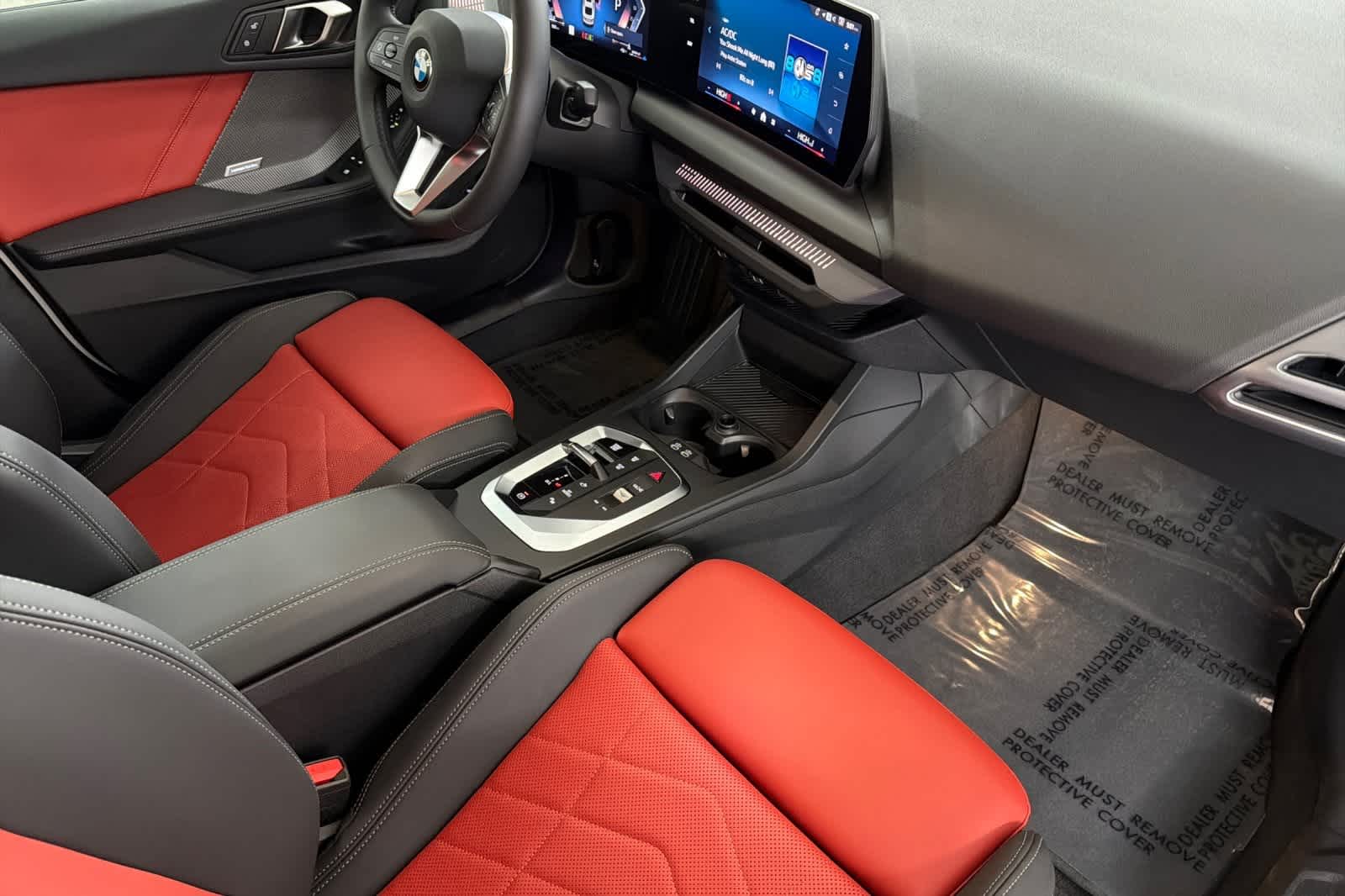 Thumbnail: 2025 BMW 2 Series - 15