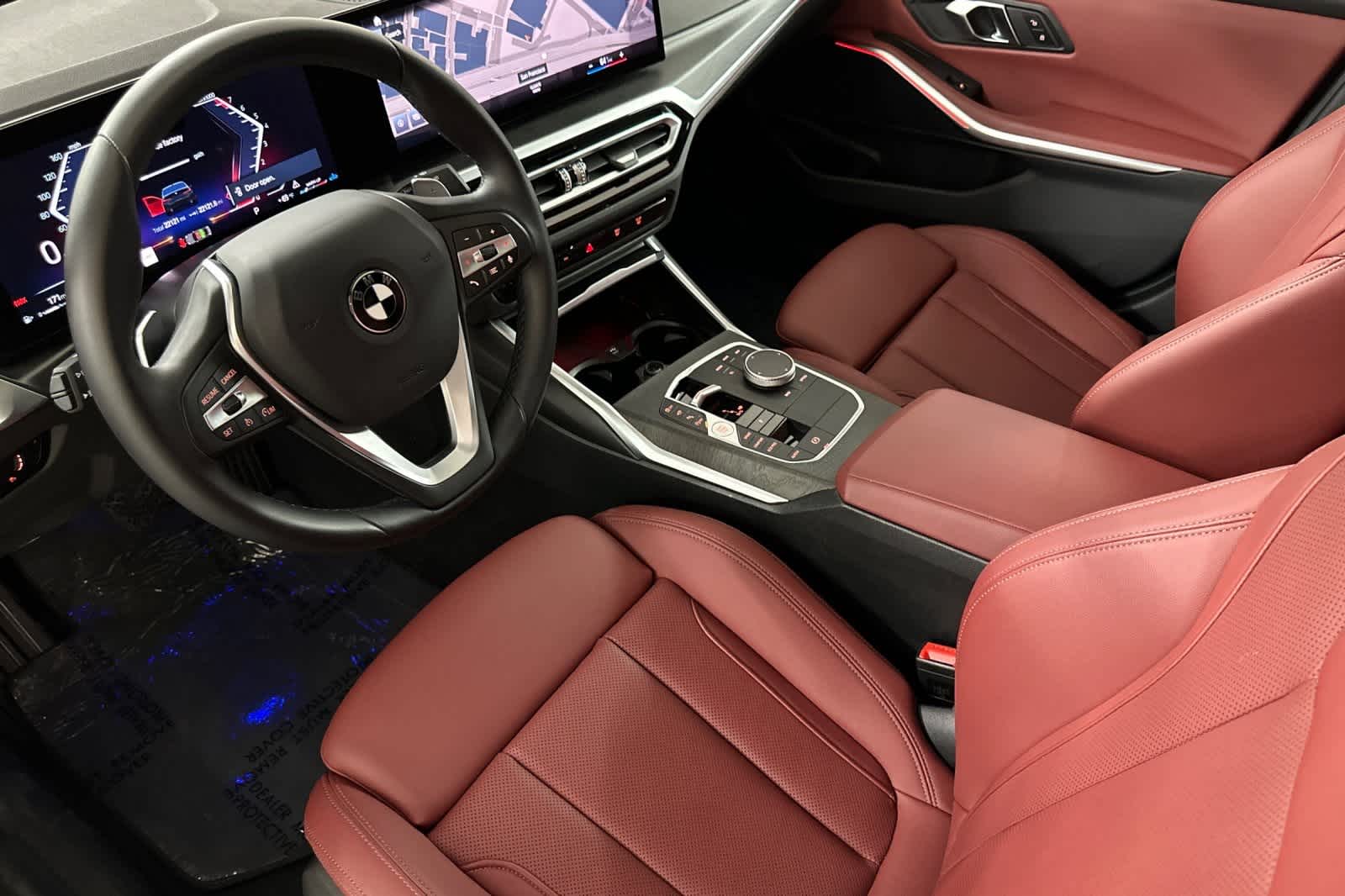 Thumbnail: 2024 BMW 3 Series - 11