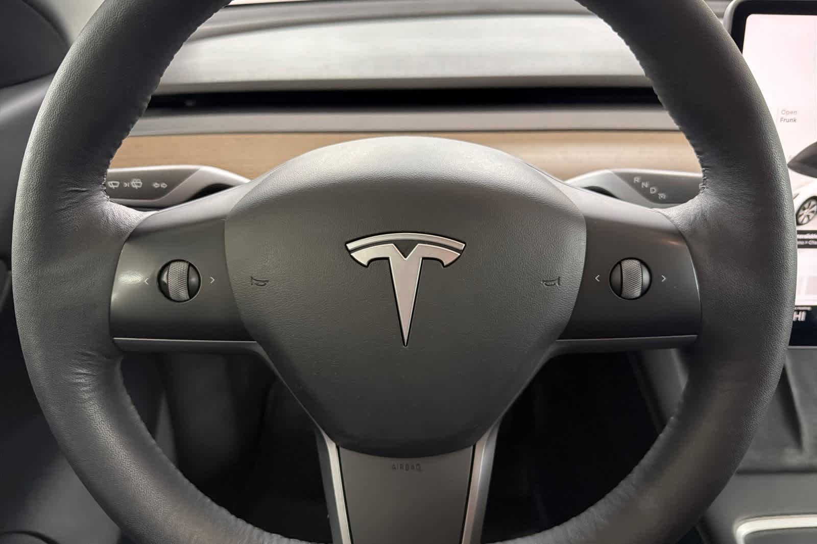 Thumbnail: 2022 Tesla Model Y - 23