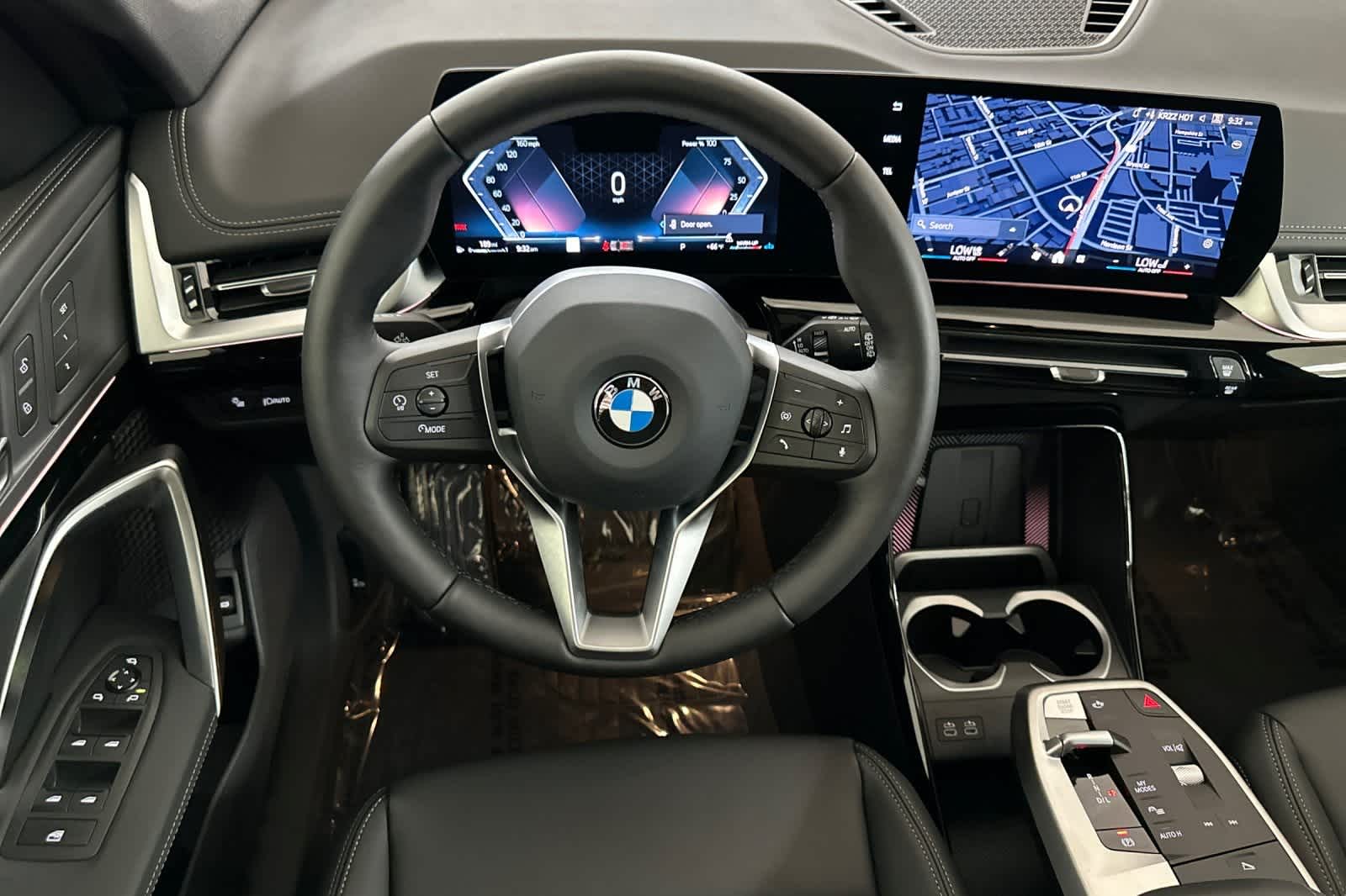 Thumbnail: 2026 BMW X1 - 14