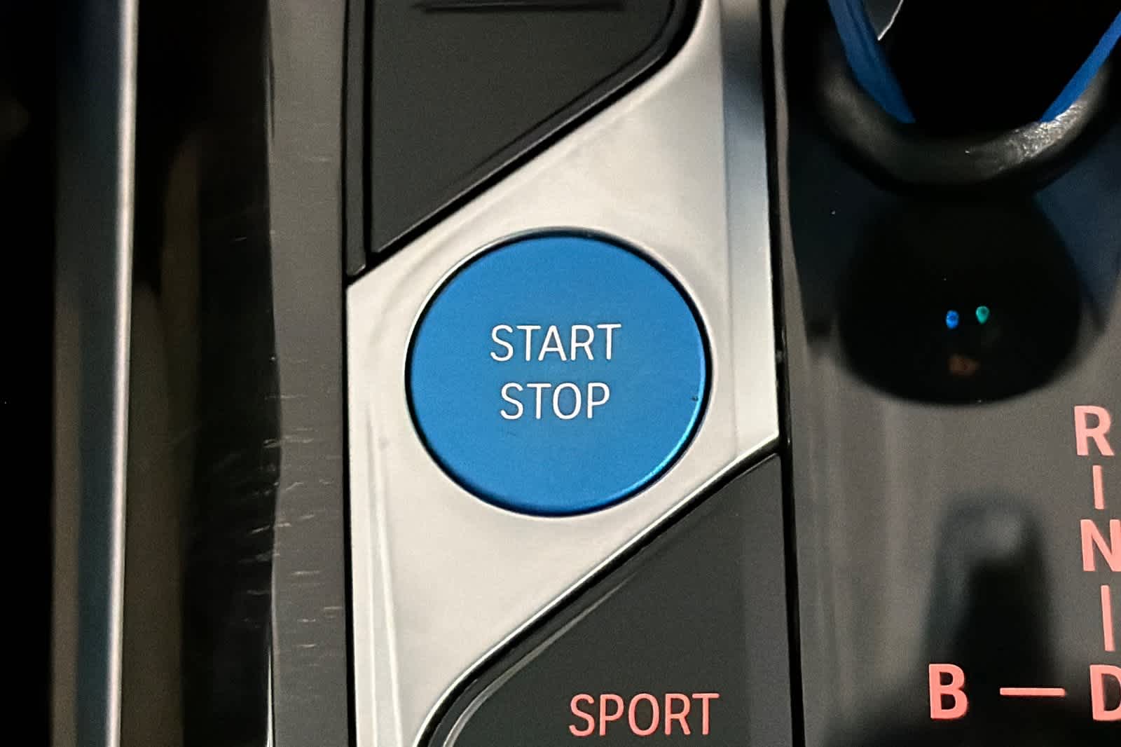 Thumbnail: 2023 BMW i4 - 22