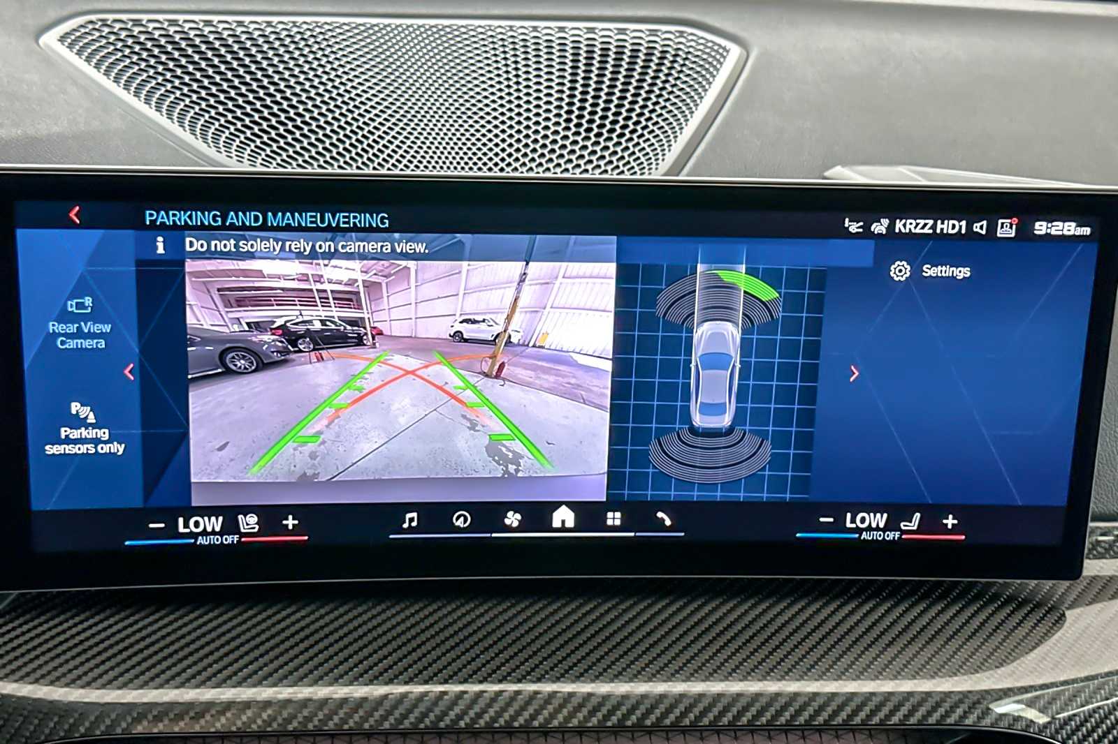 Thumbnail: 2025 BMW M2 - 19