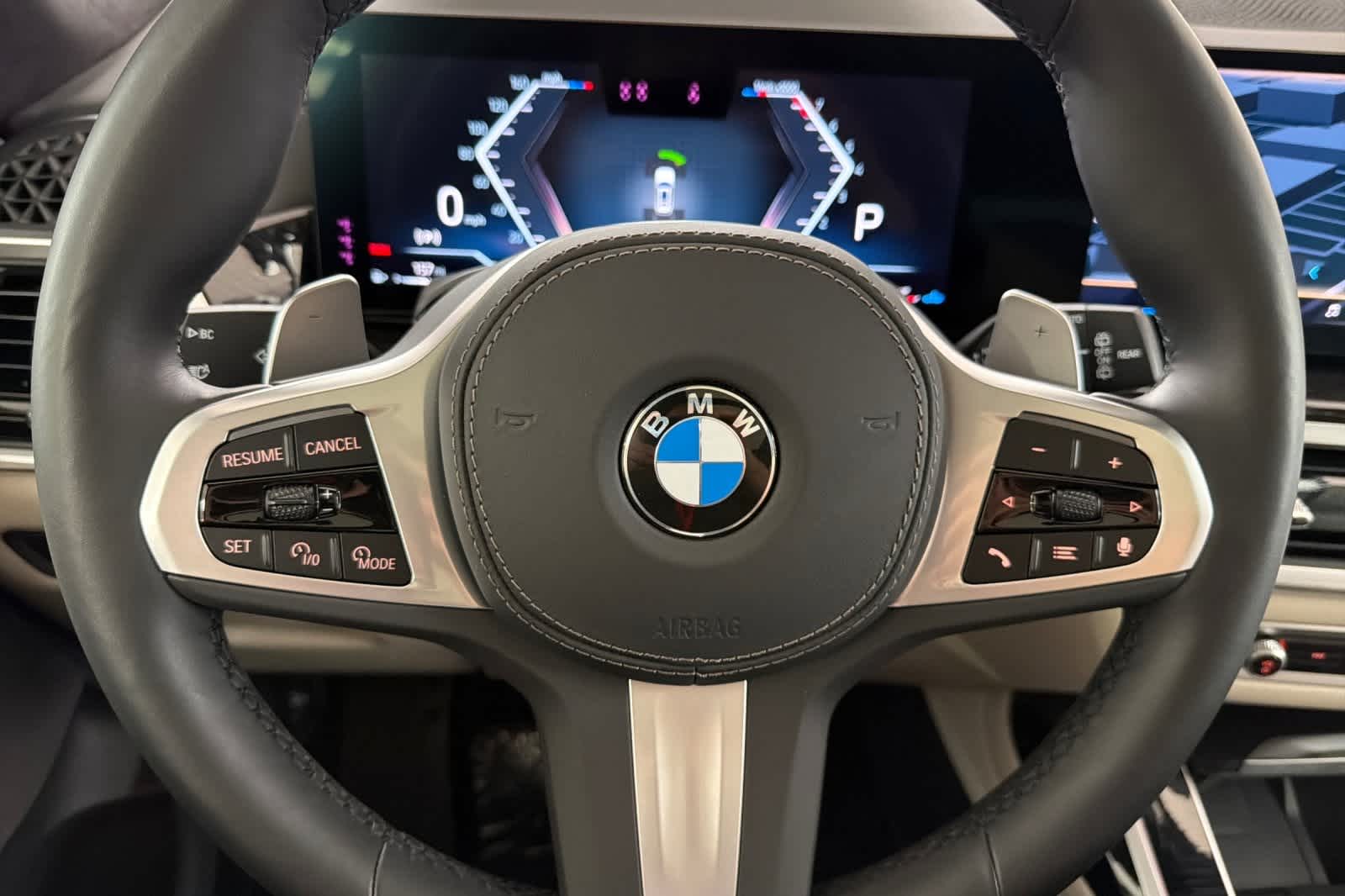 Thumbnail: 2026 BMW X7 - 24