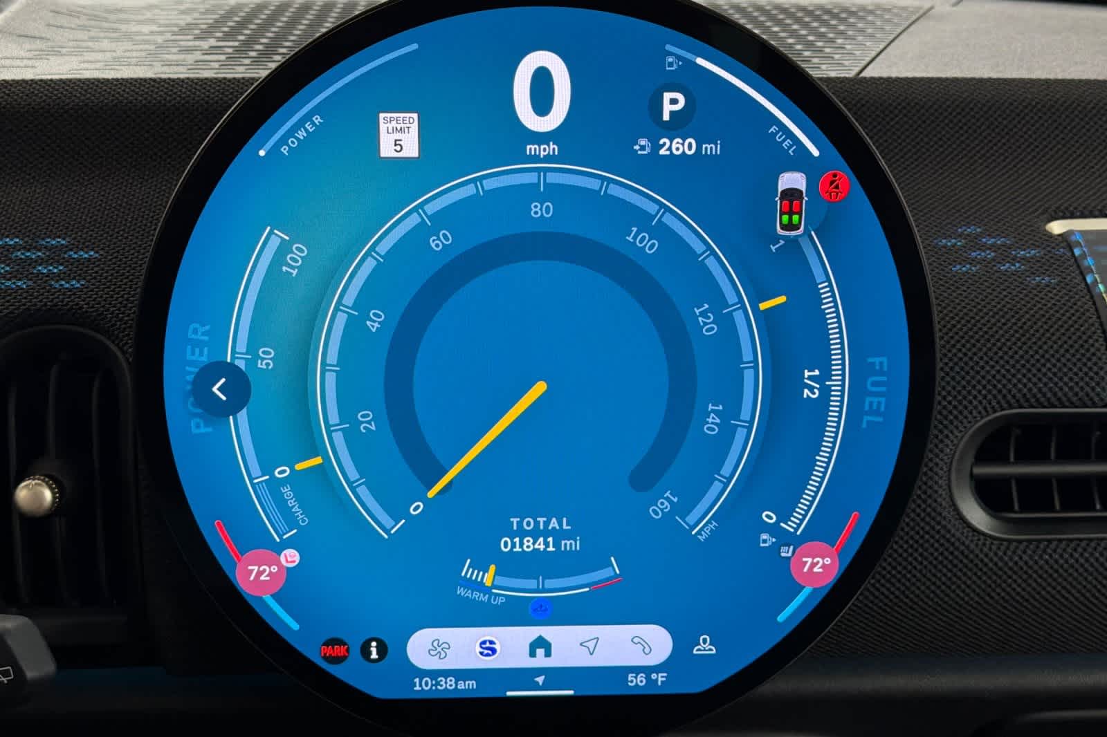 Thumbnail: 2025 MINI Cooper Hardtop - 25