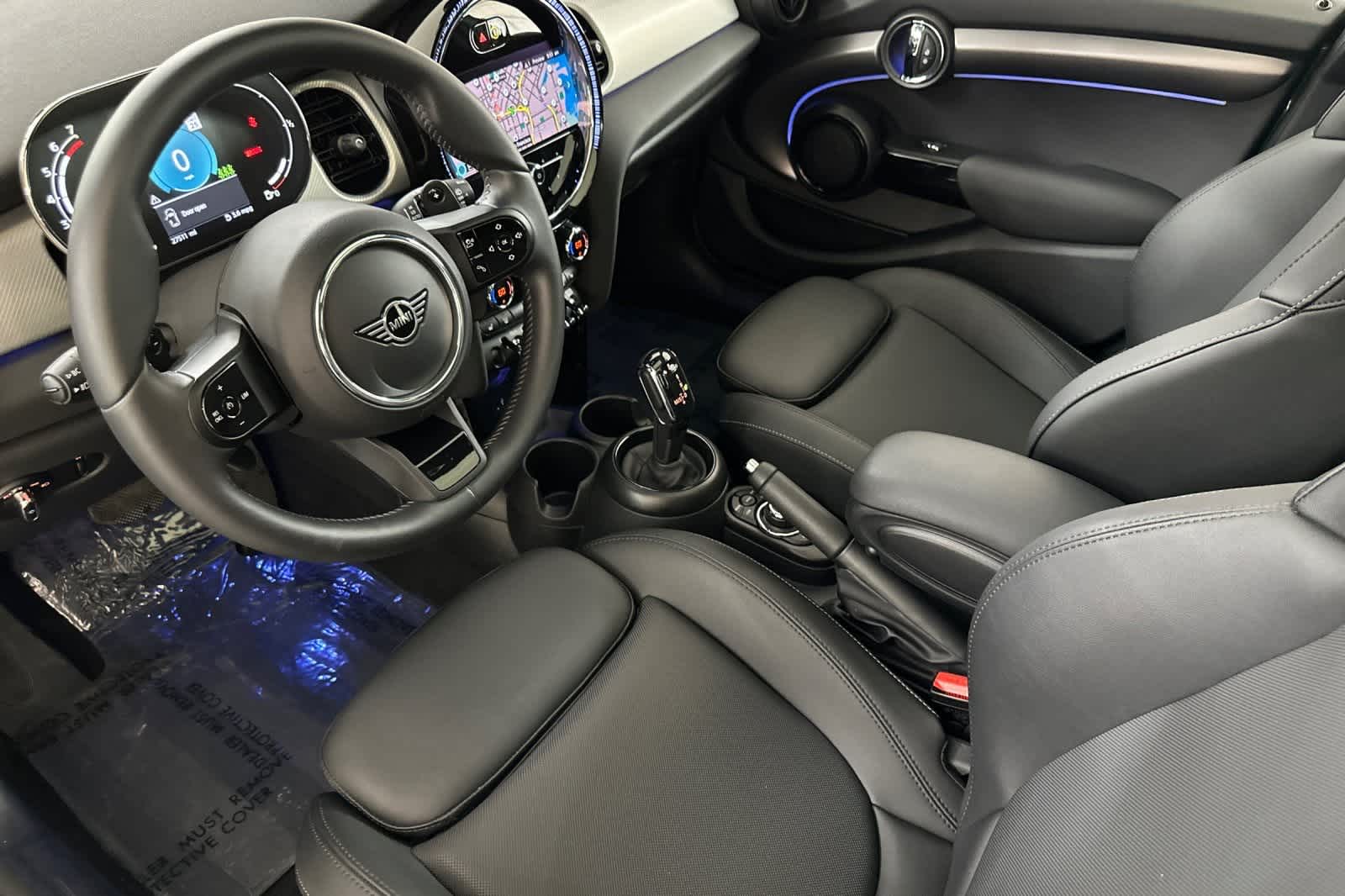 Thumbnail: 2023 MINI Cooper Hardtop - 11