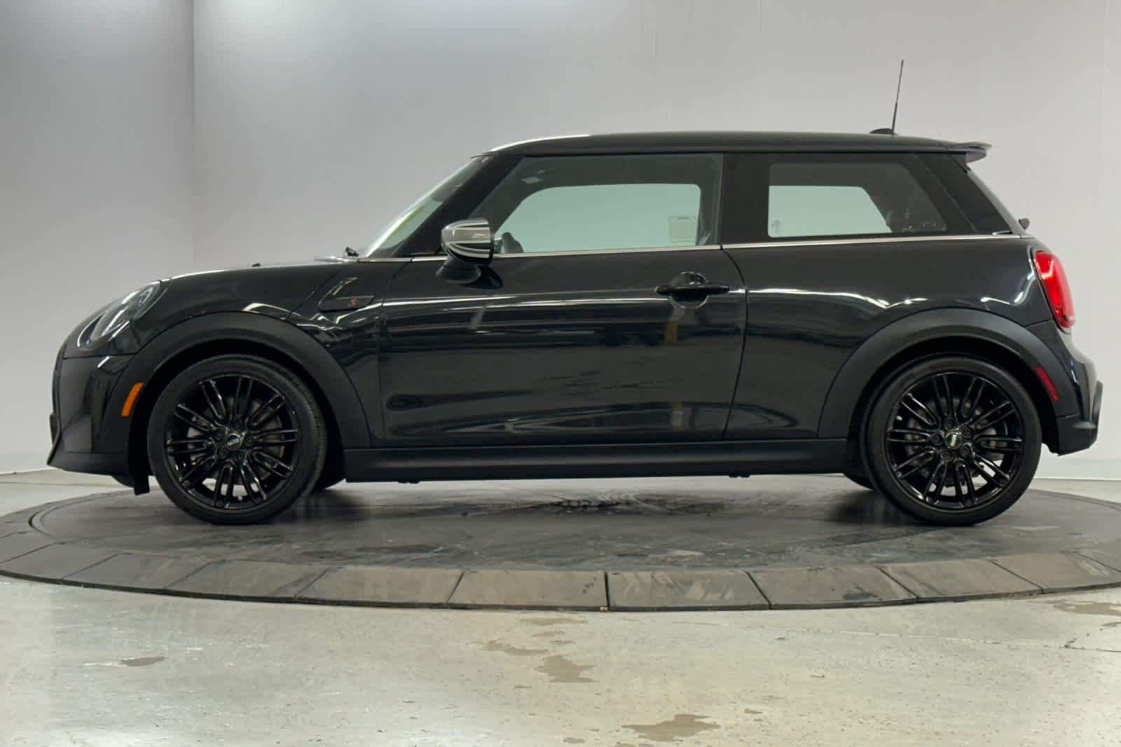 2023 MINI Cooper Hardtop S 5