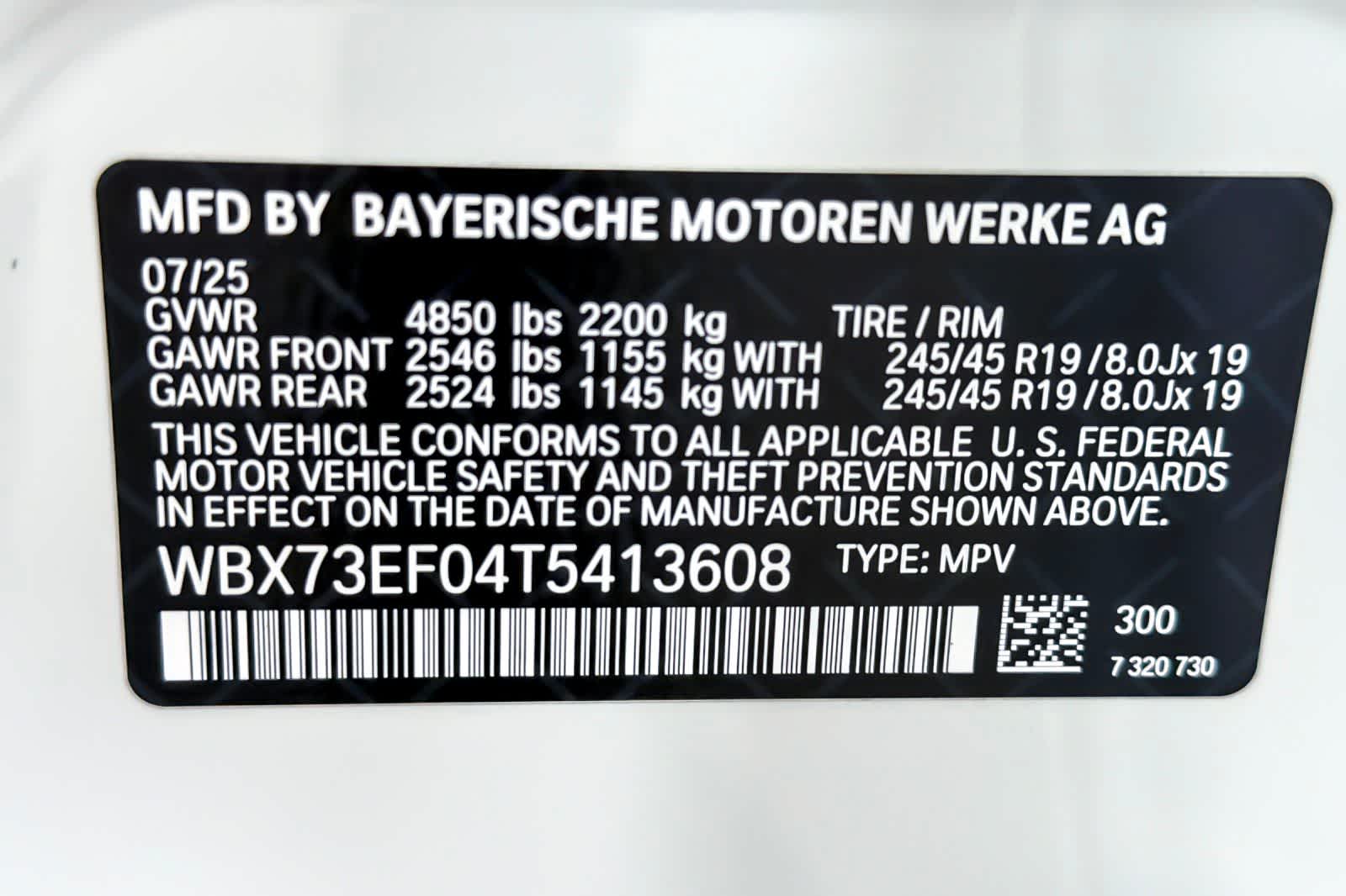 Thumbnail: 2026 BMW X1 - 28