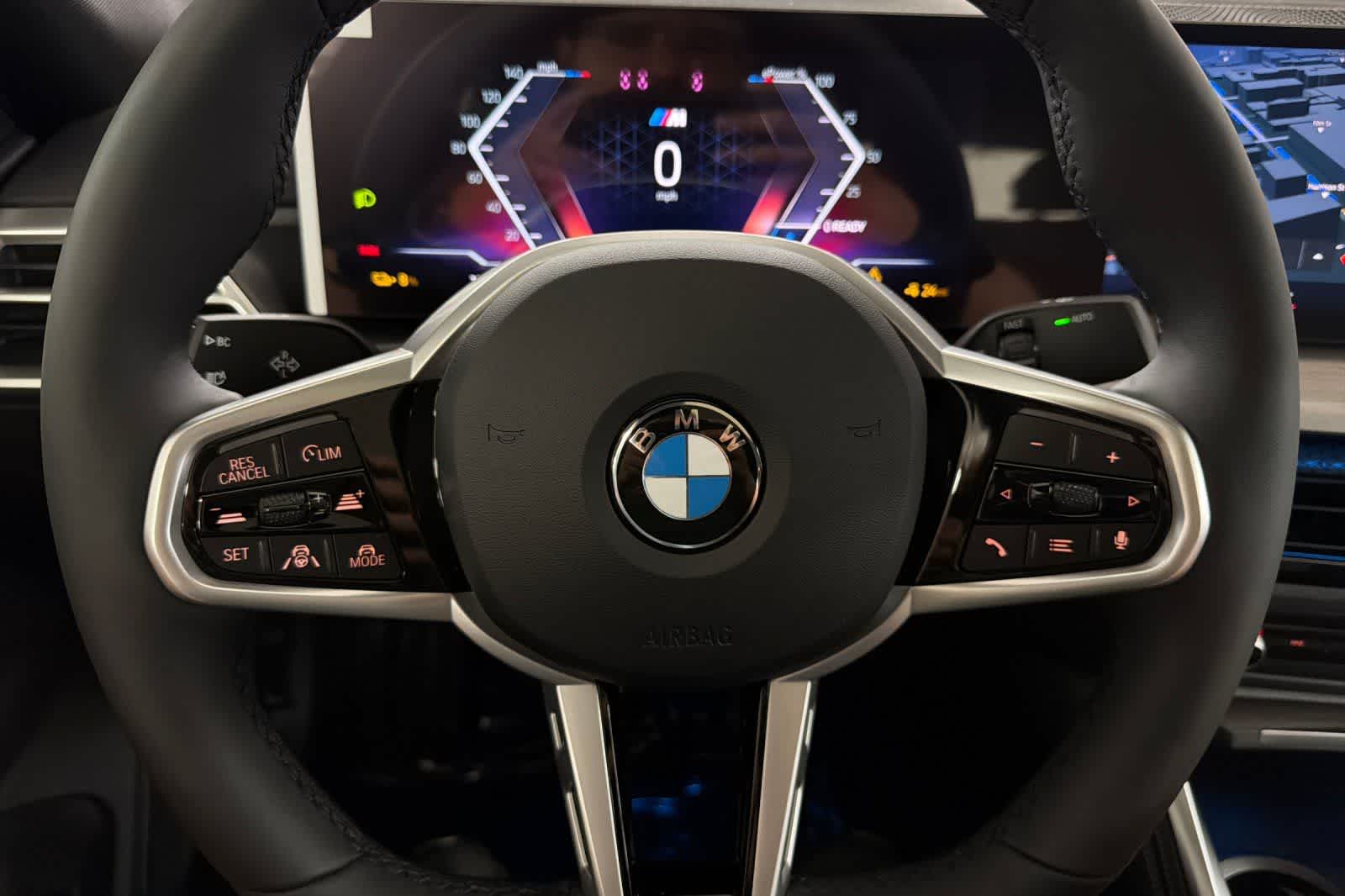 Thumbnail: 2026 BMW i4 - 23