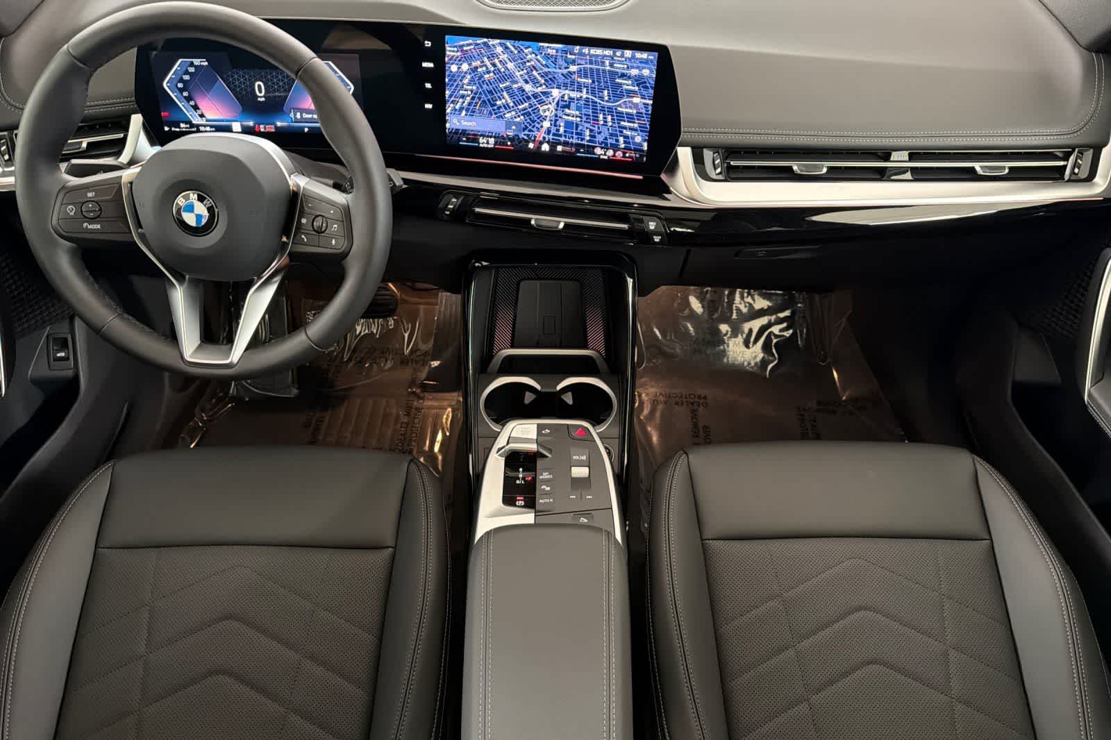 Thumbnail: 2026 BMW X1 - 3