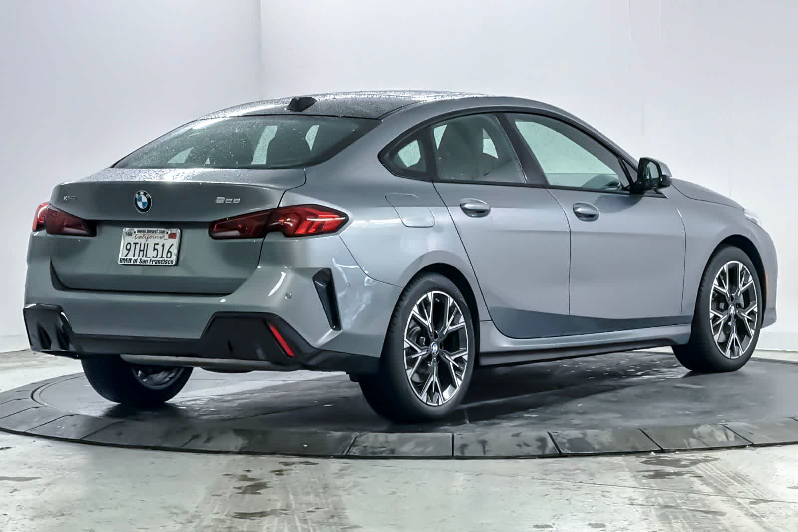 Thumbnail: 2025 BMW 2 Series - 2