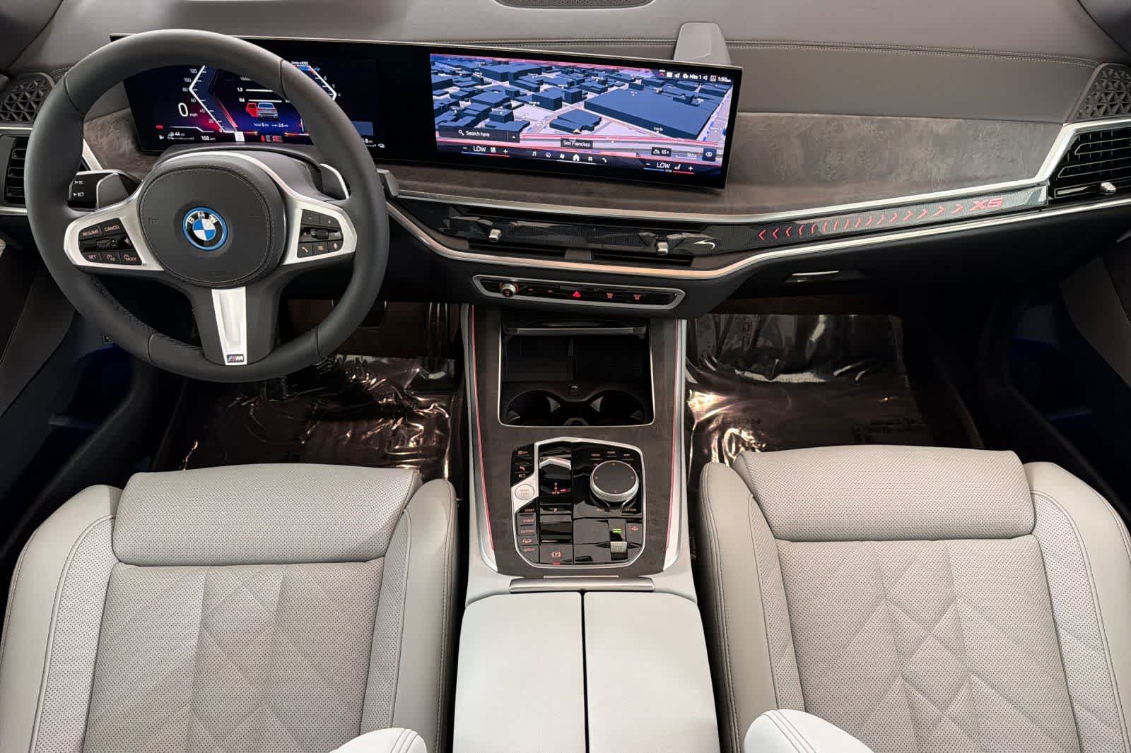 Thumbnail: 2026 BMW X5 - 3