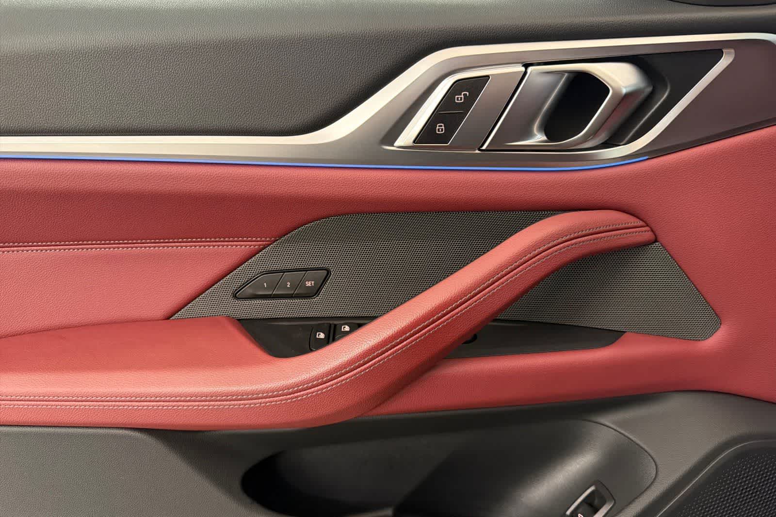 Thumbnail: 2023 BMW i4 - 12