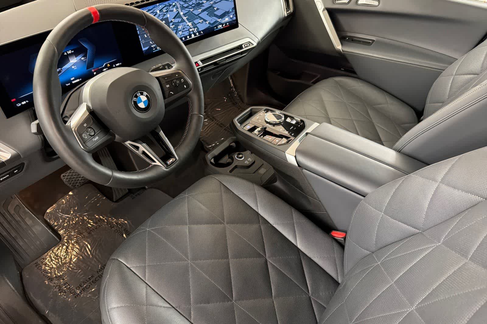 Thumbnail: 2025 BMW iX - 11