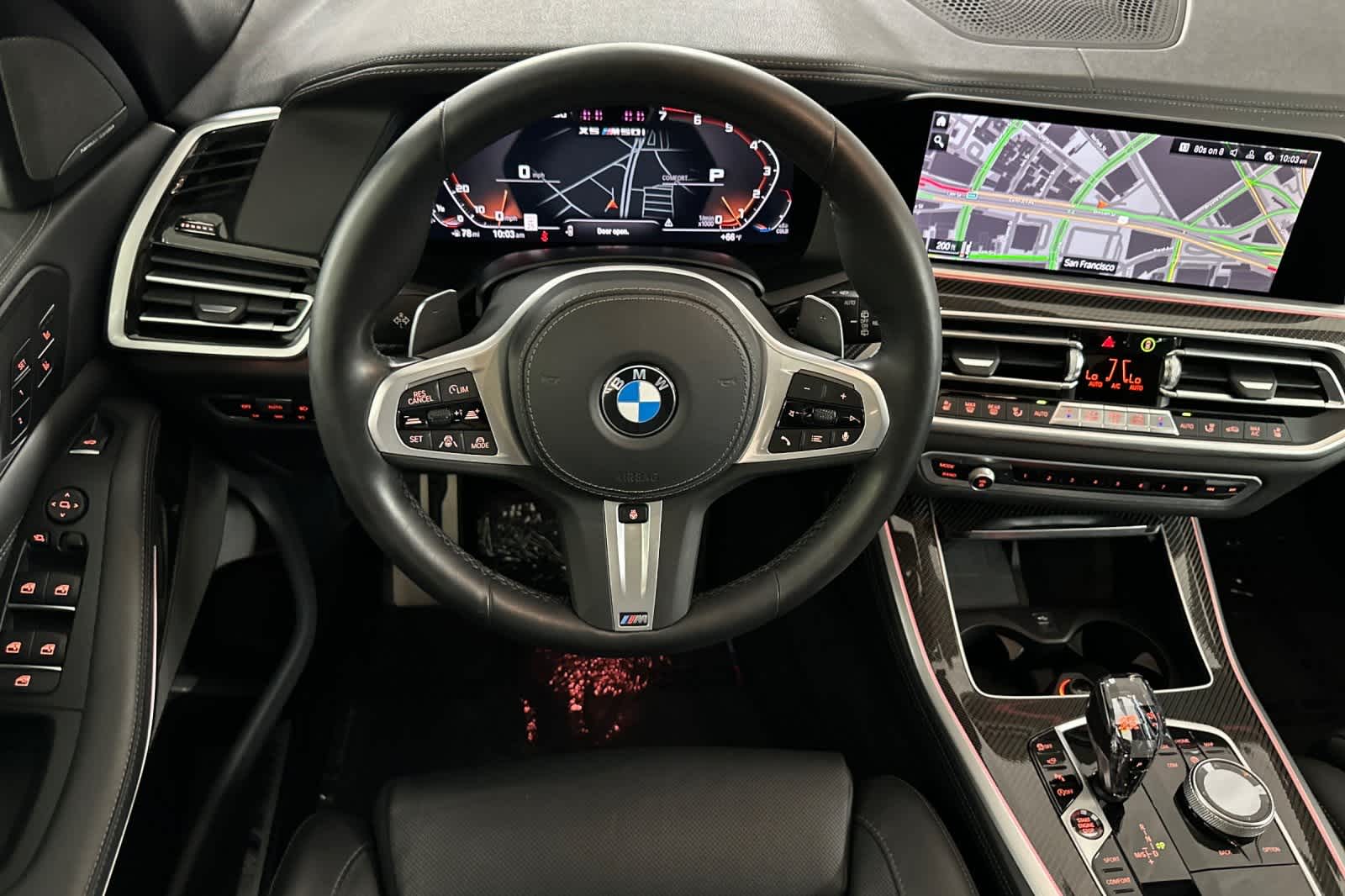 Thumbnail: 2022 BMW X5 - 14