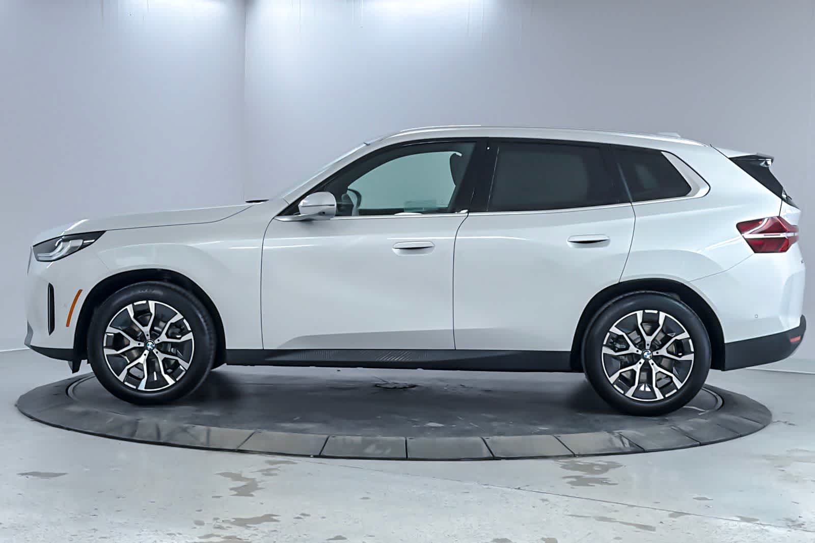 Thumbnail: 2026 BMW X3 - 5