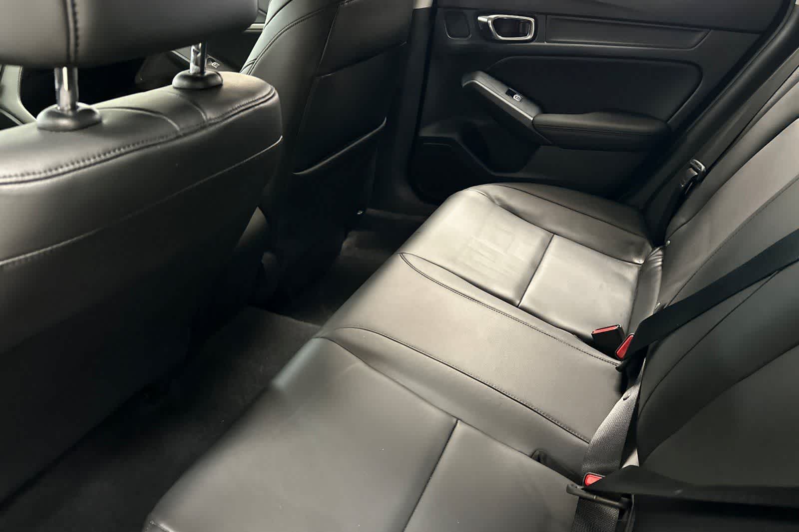 Thumbnail: 2023 Acura Integra - 4