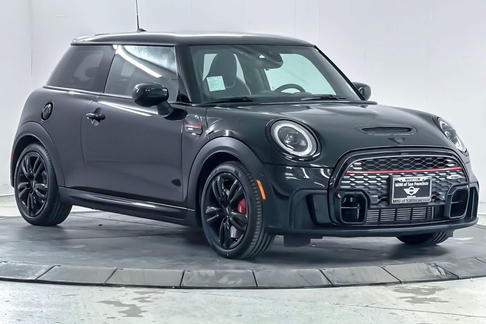 Thumbnail: 2023 MINI Cooper Hardtop - 9