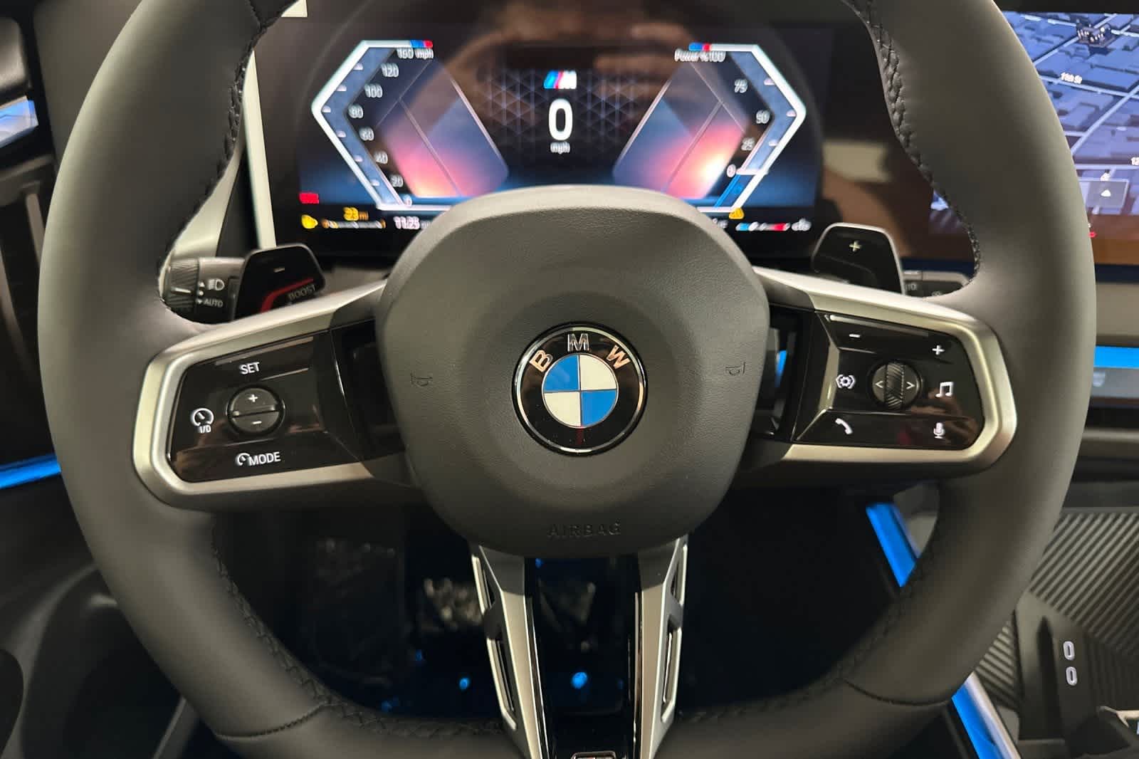 Thumbnail: 2026 BMW X3 - 24