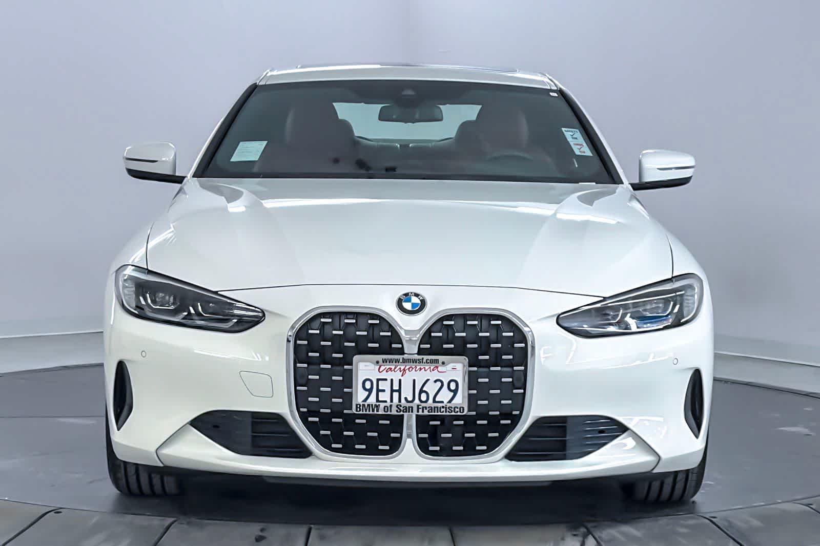 Thumbnail: 2023 BMW 4 Series - 10