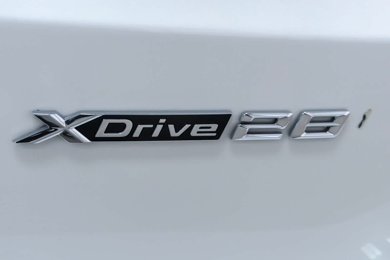 Thumbnail: 2023 BMW X1 - 27