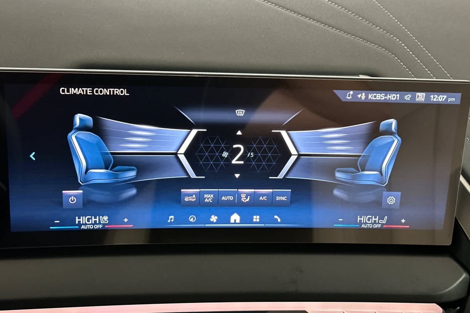 Thumbnail: 2026 BMW X3 - 21