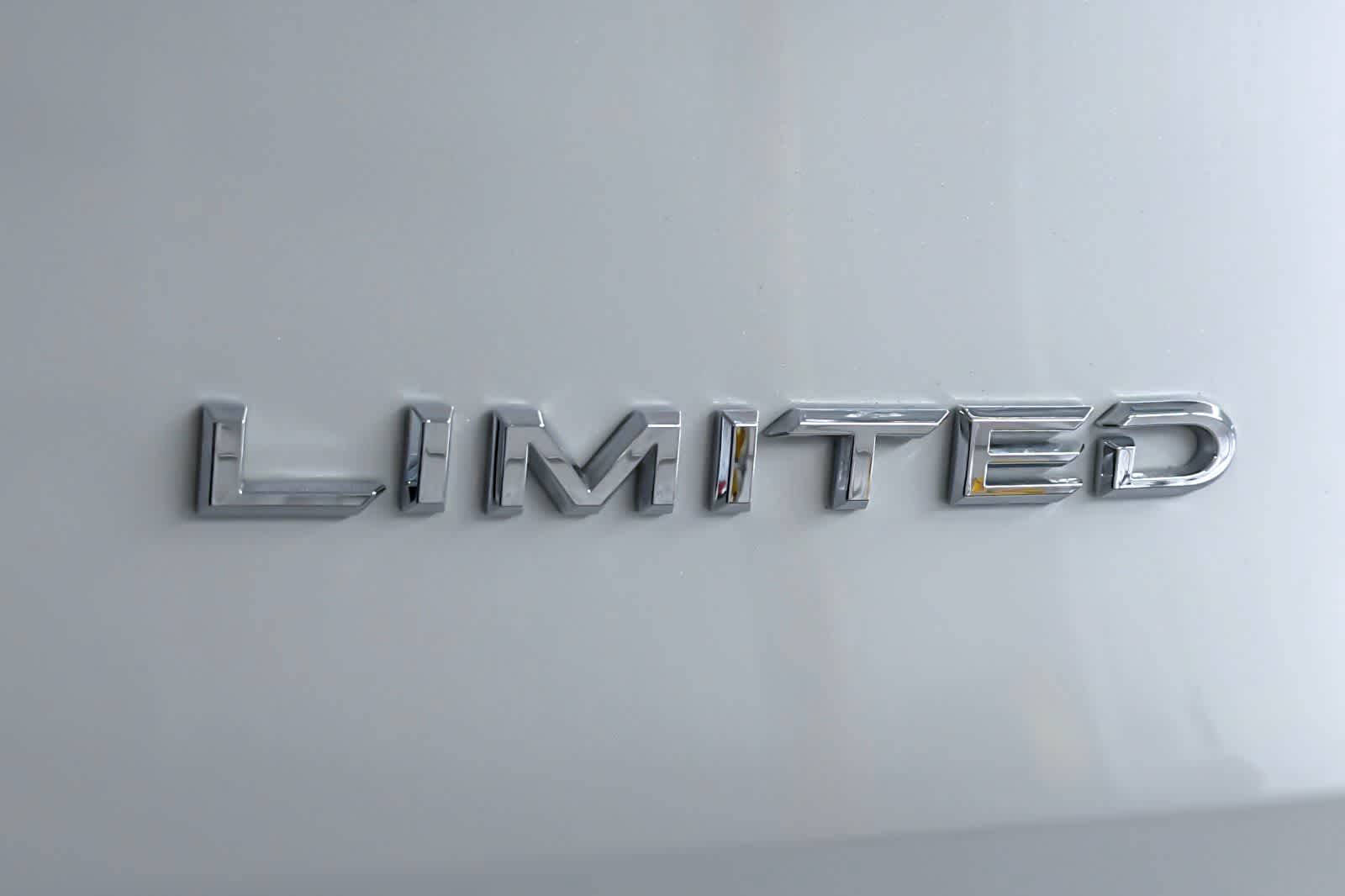 Thumbnail: 2025 Toyota Grand Highlander - 27