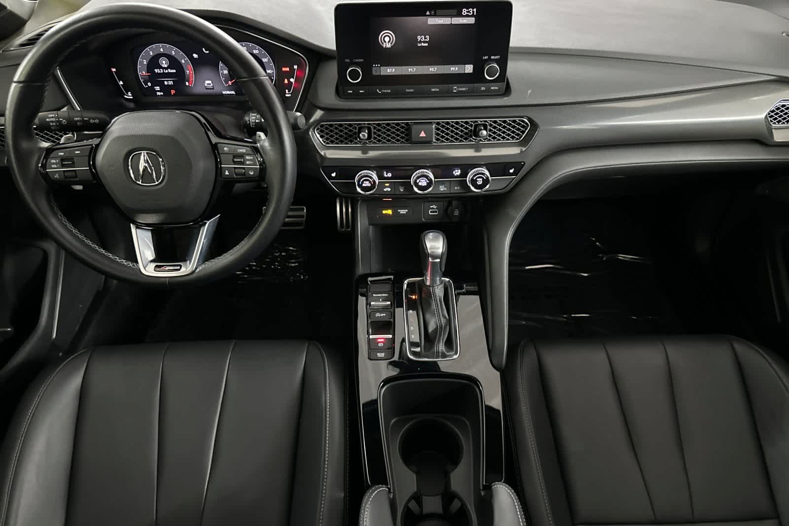 Thumbnail: 2023 Acura Integra - 3