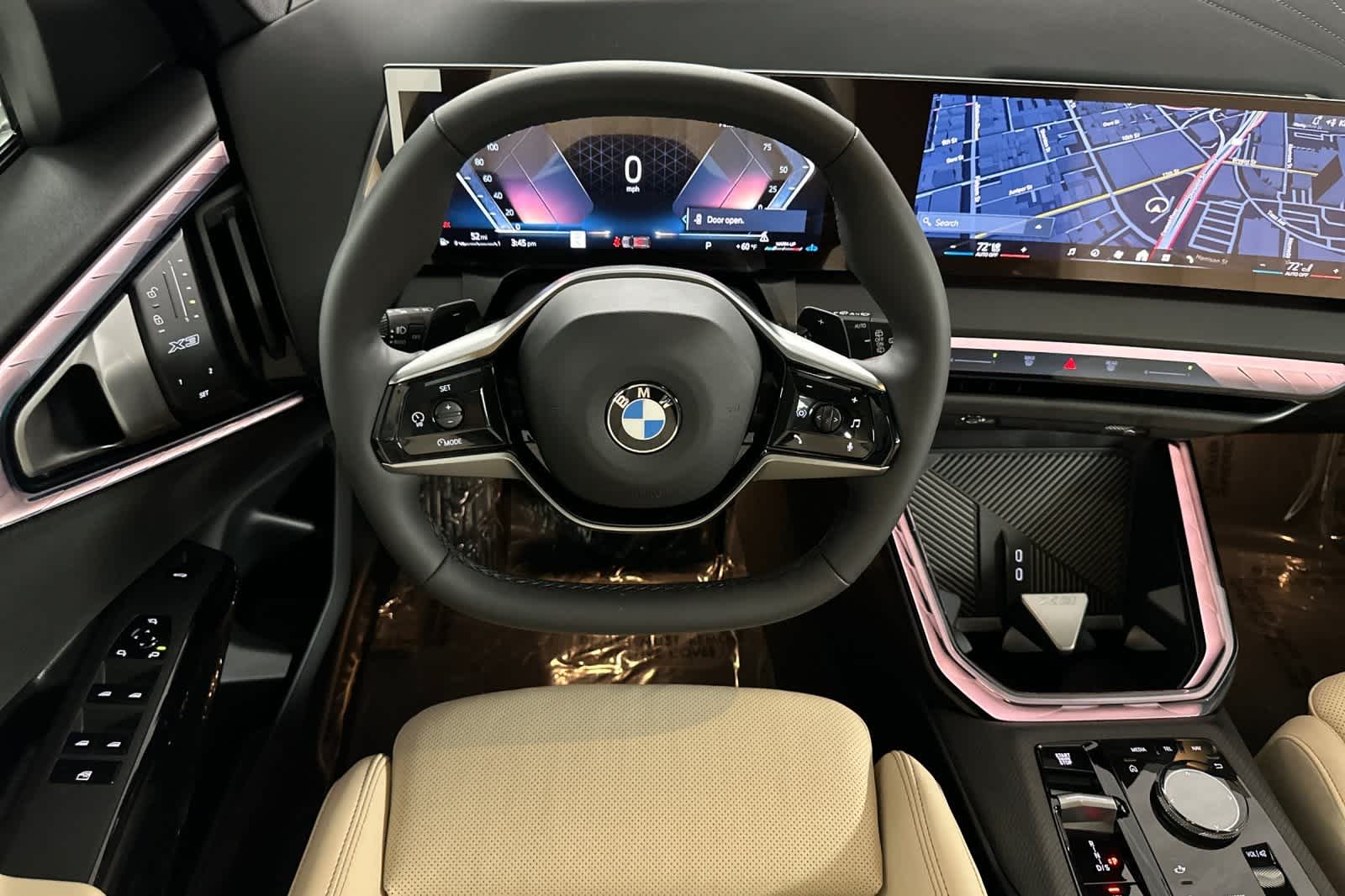 Thumbnail: 2026 BMW X3 - 14