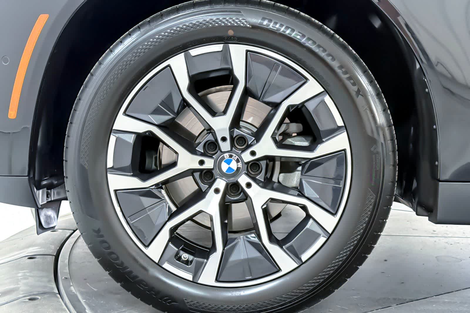 Thumbnail: 2026 BMW X3 - 25