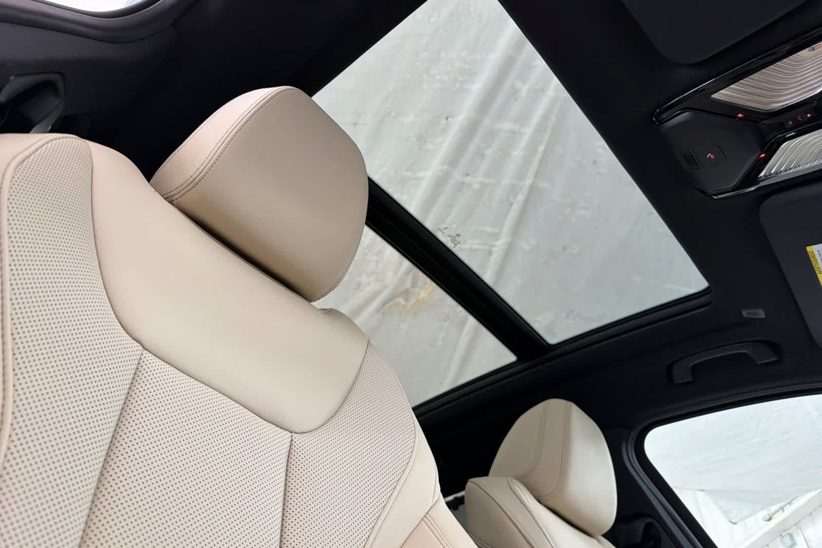 Thumbnail: 2023 BMW X3 - 17
