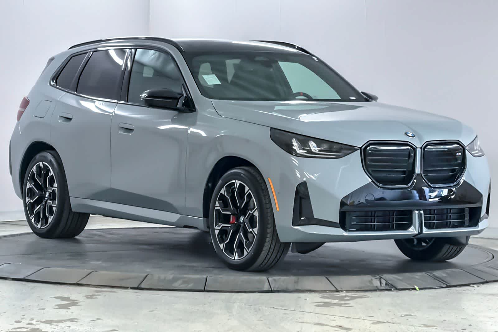 Thumbnail: 2026 BMW X3 - 9