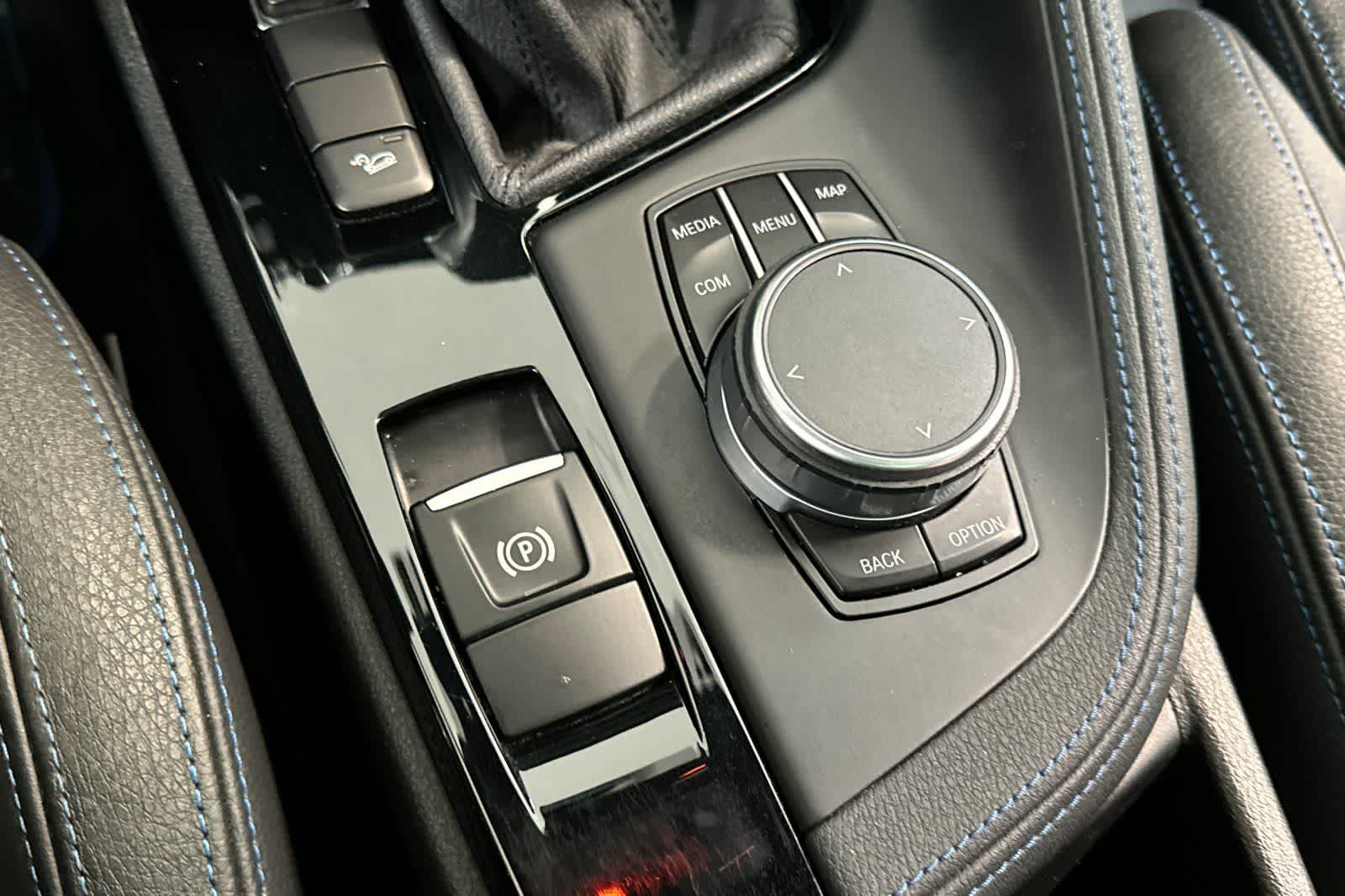 Thumbnail: 2018 BMW X2 - 28