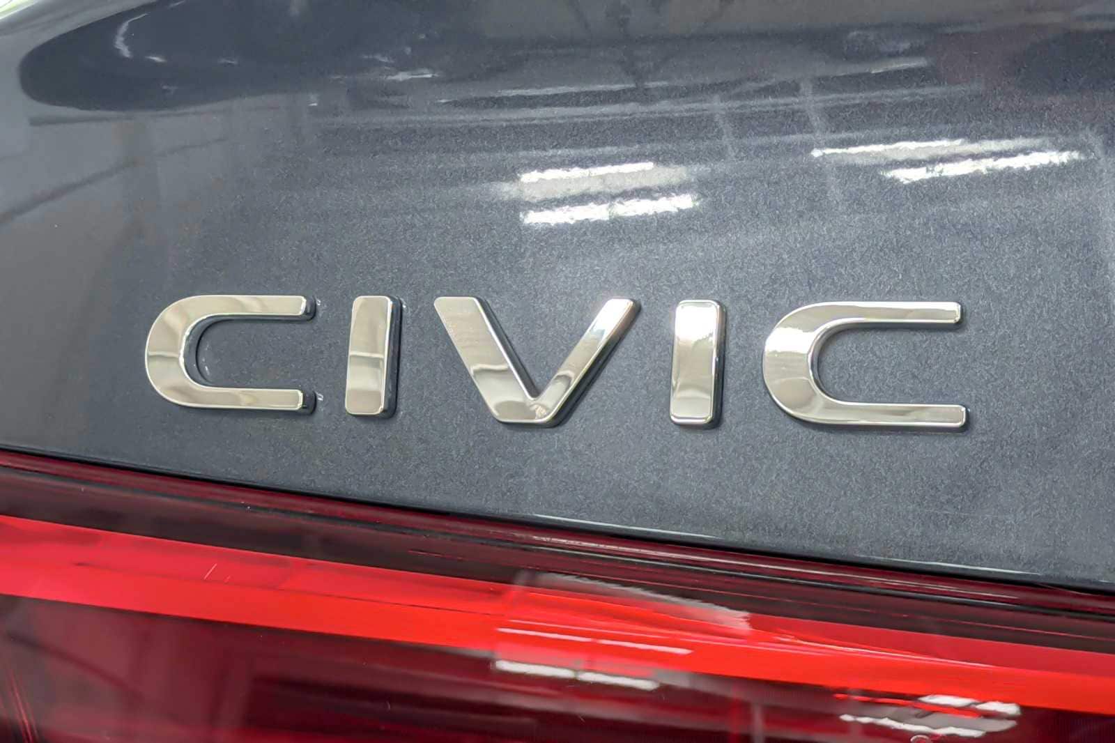 Thumbnail: 2023 Honda Civic - 26