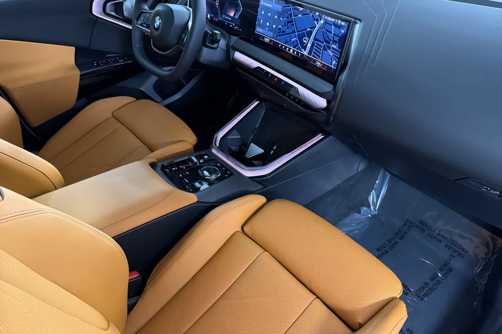 Thumbnail: 2026 BMW X3 - 16
